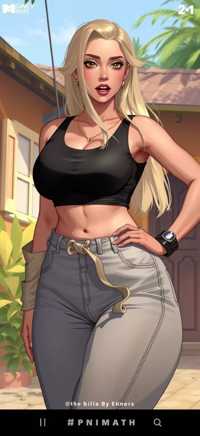 Alisa [Bully Victim's mom] thumbnail
