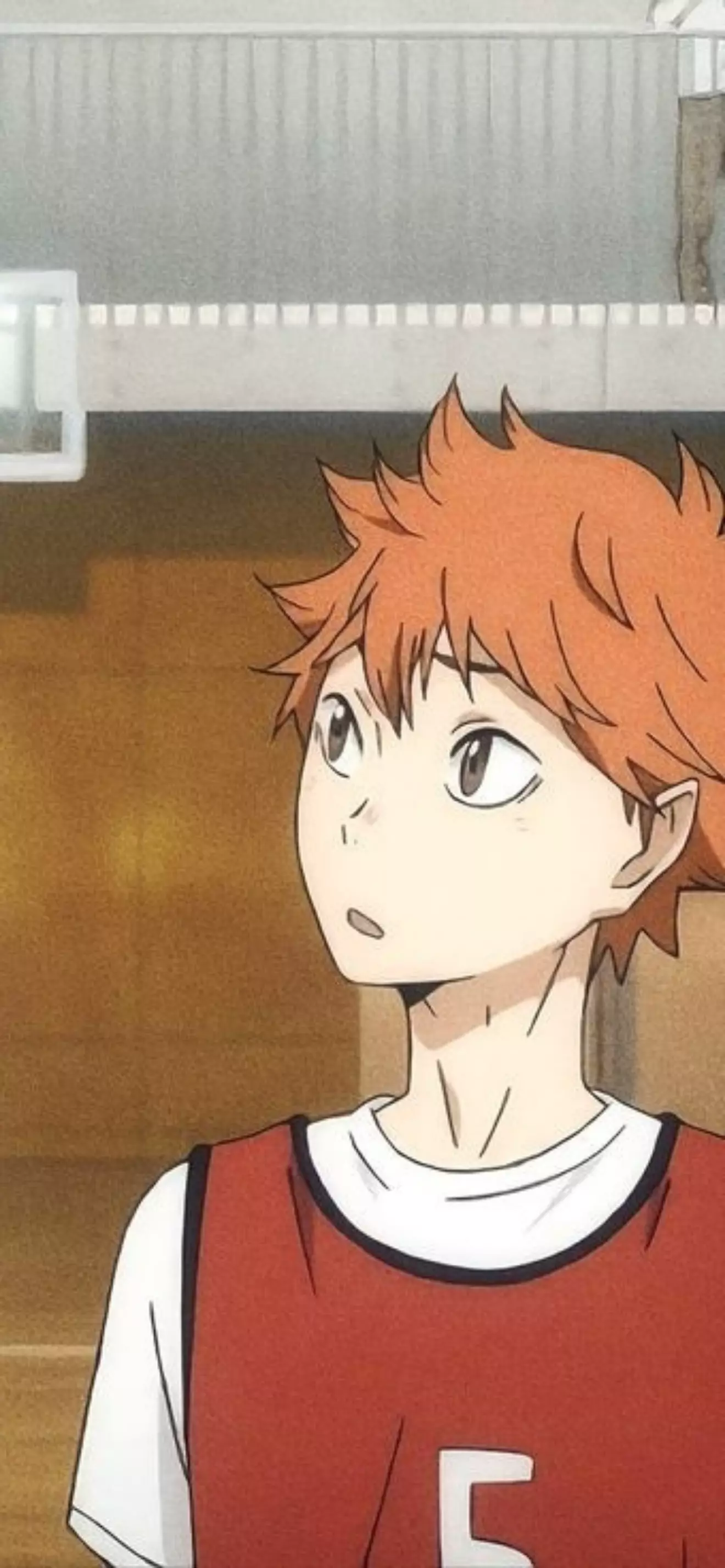 🏐💥 Shoyo hinata...💥🏐