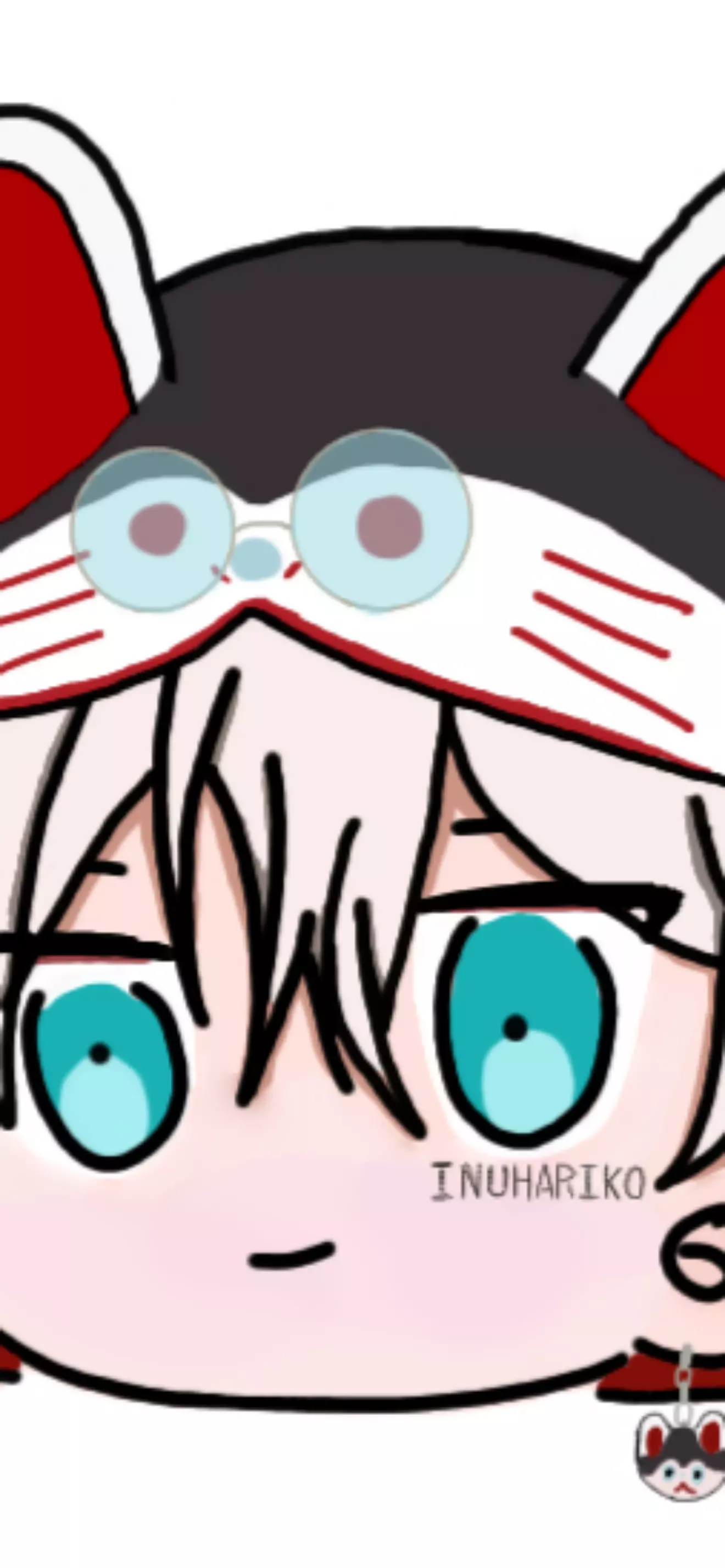 タケくん