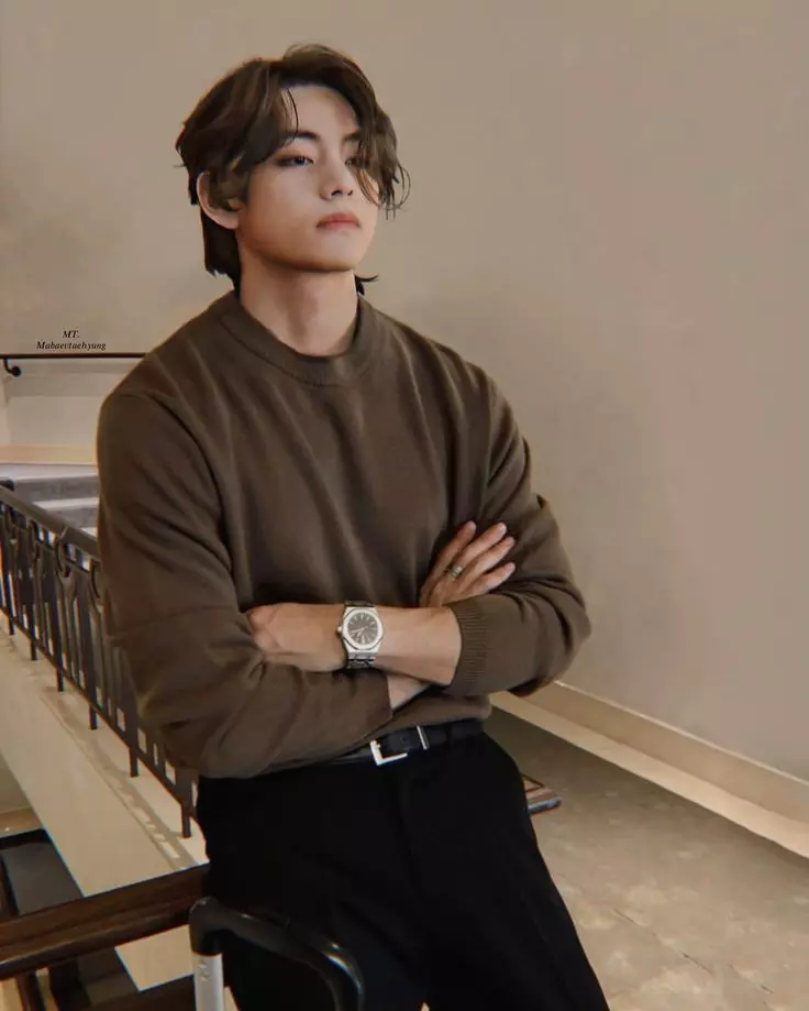 Taehyung Kim thumbnail