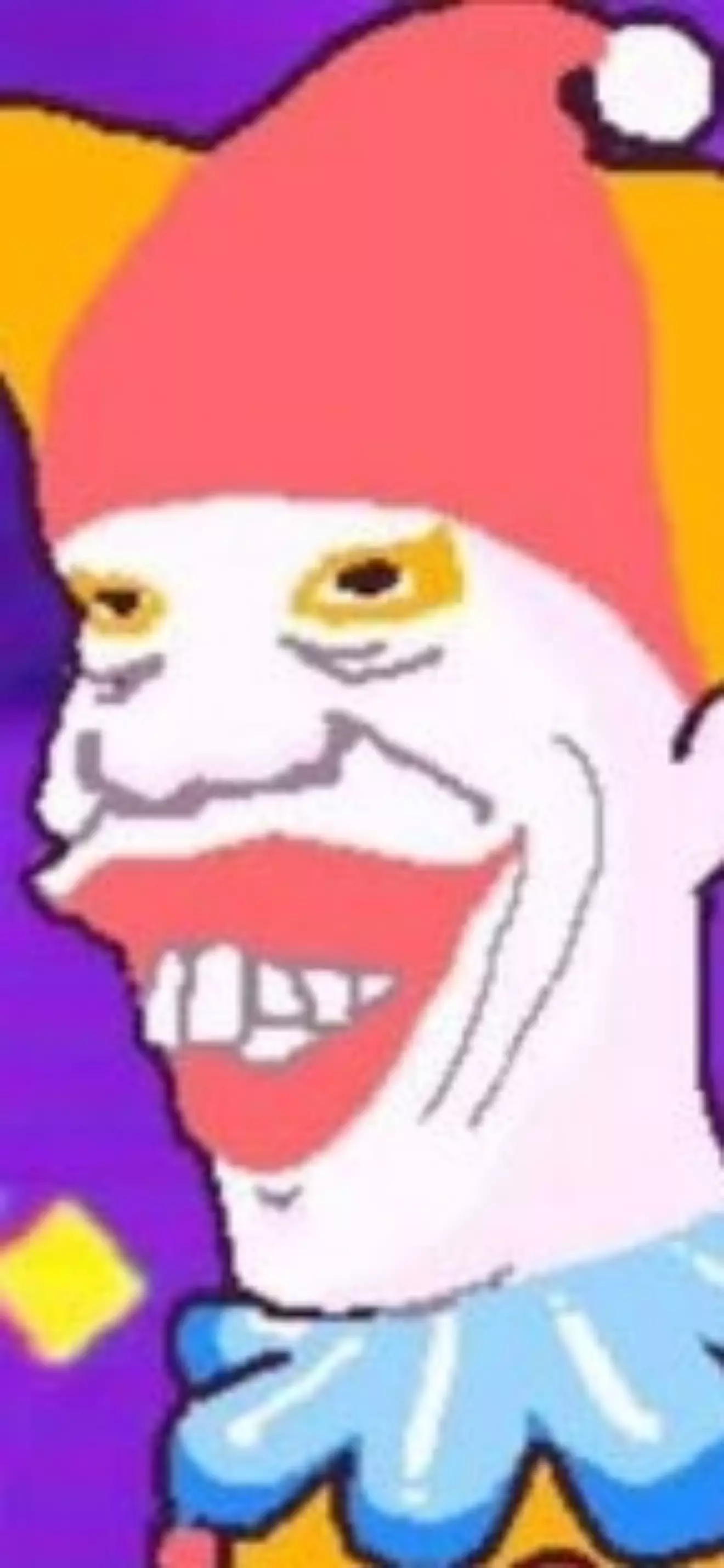 JOE