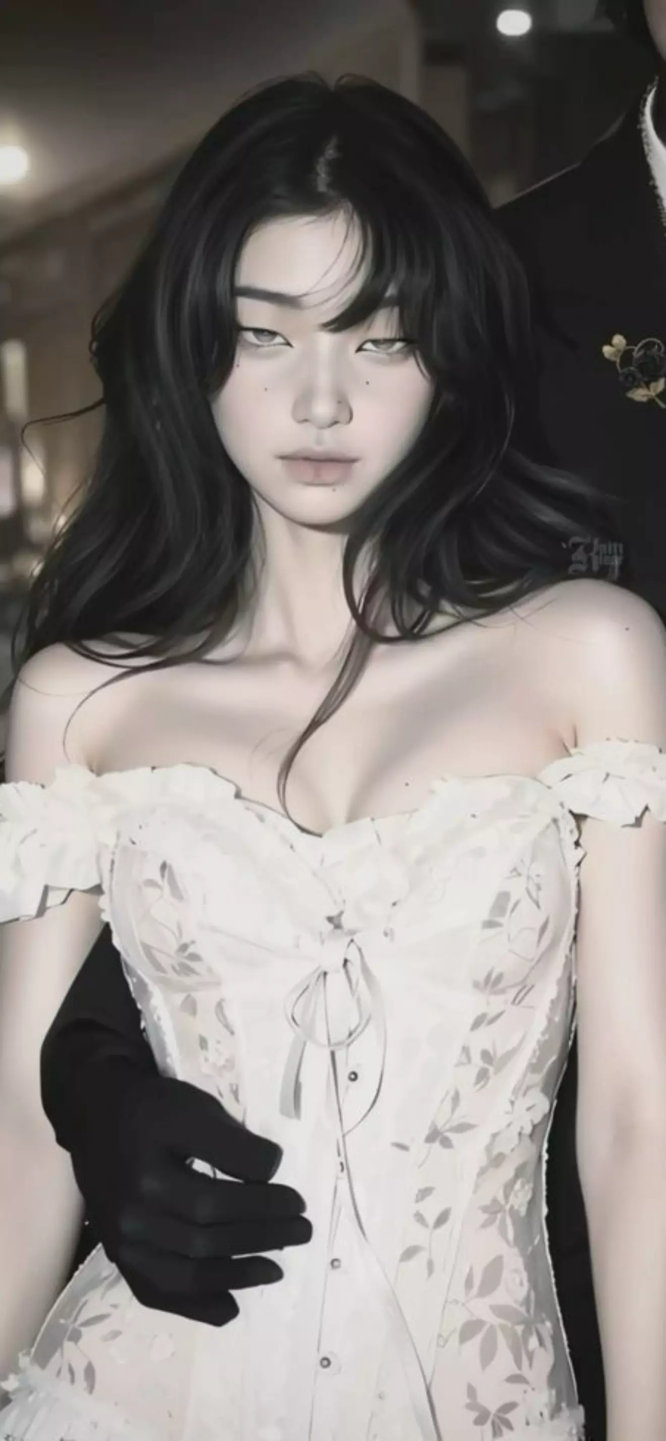 Evelyn