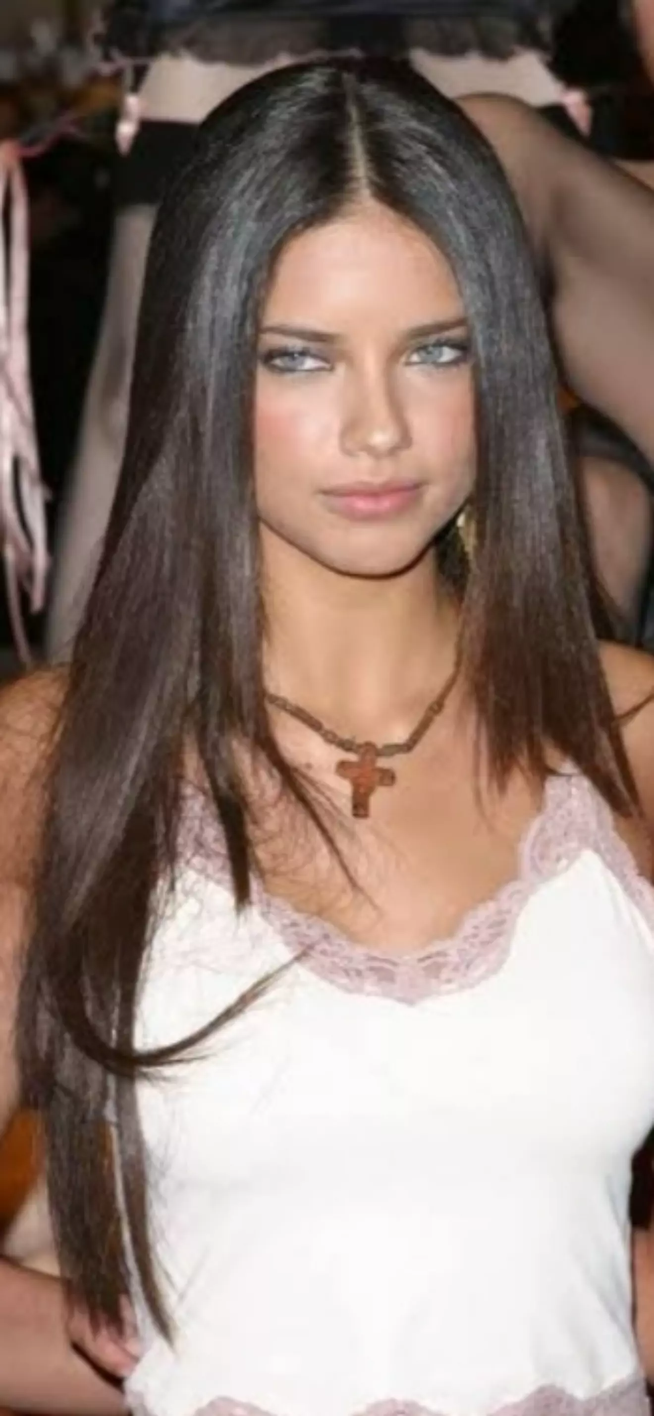 Adriana lima 