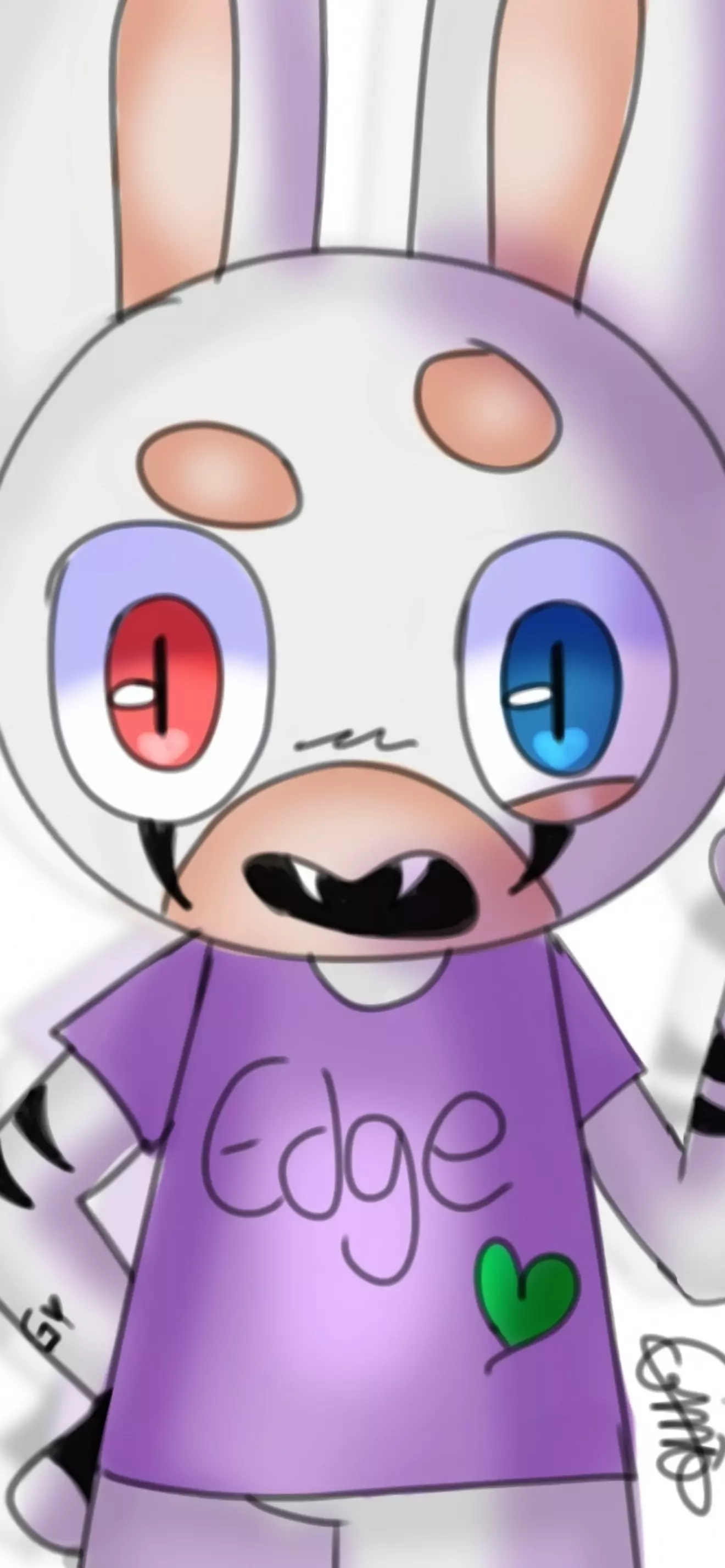Rabbid TJ