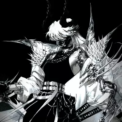 Seraphina (dark angel +hate all biengs+injured) thumbnail