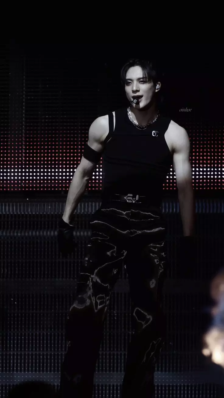 JENO LET thumbnail