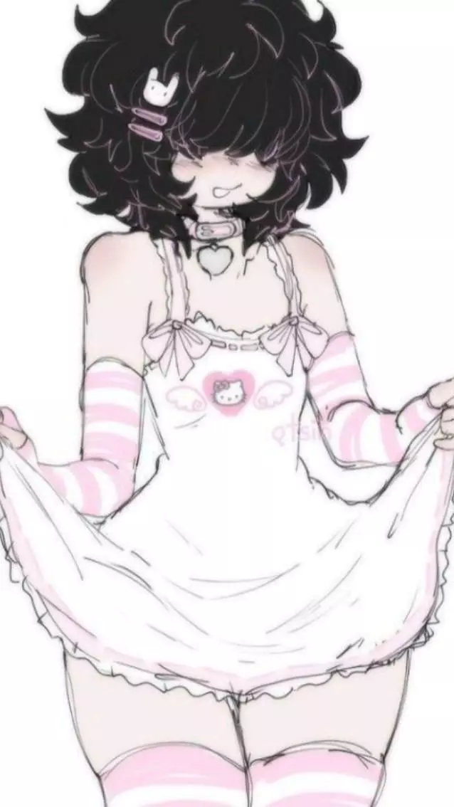 Darwin - Femboy thumbnail