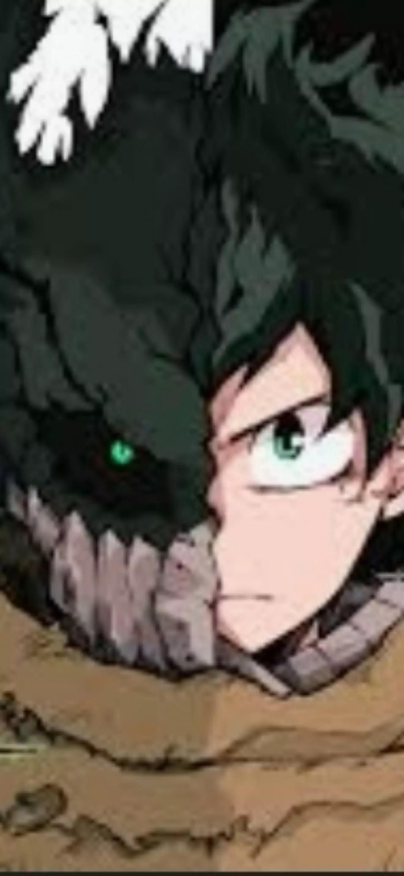 Izuku