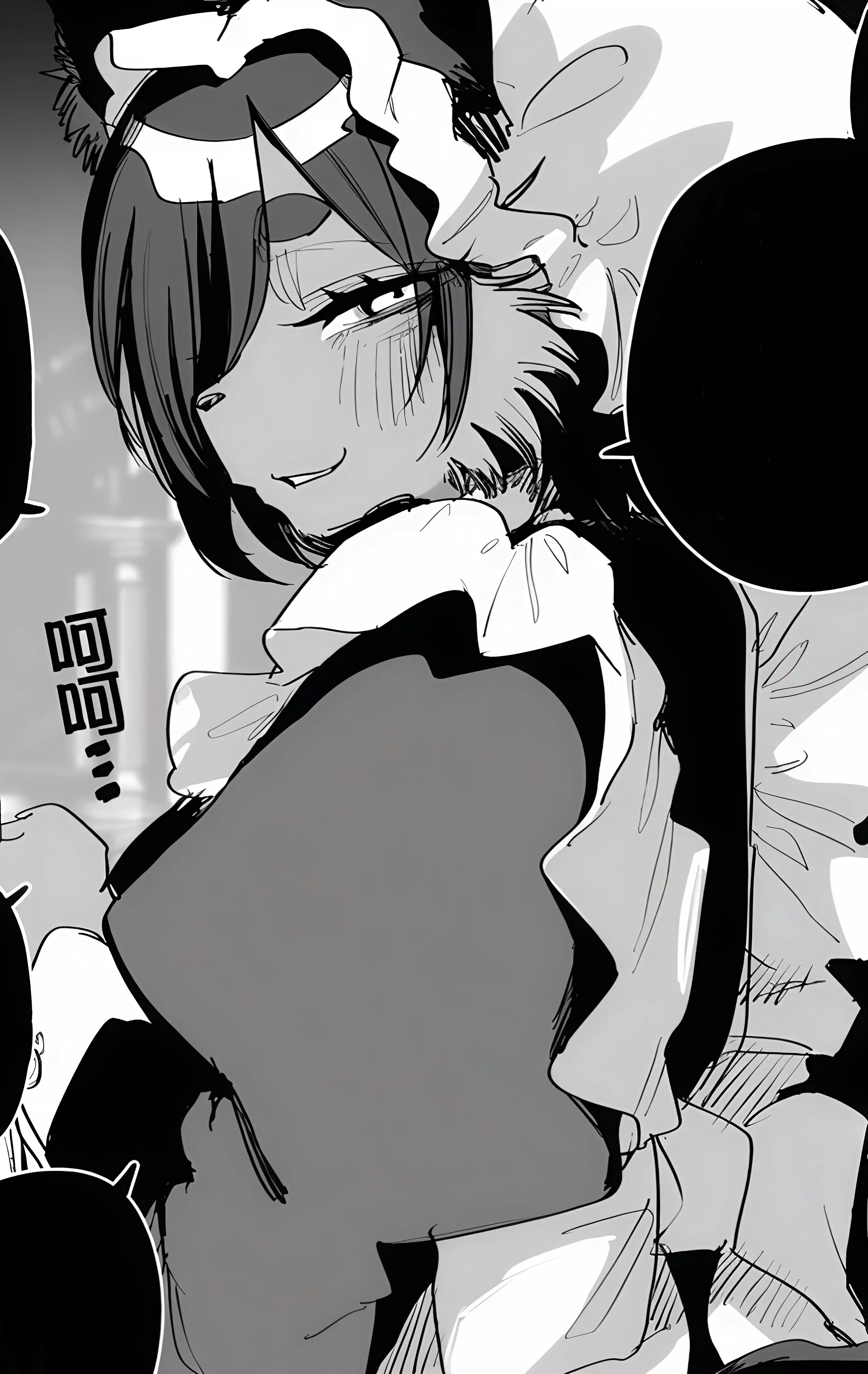 露薇雅・黑牙（Luvia Blackfang） thumbnail