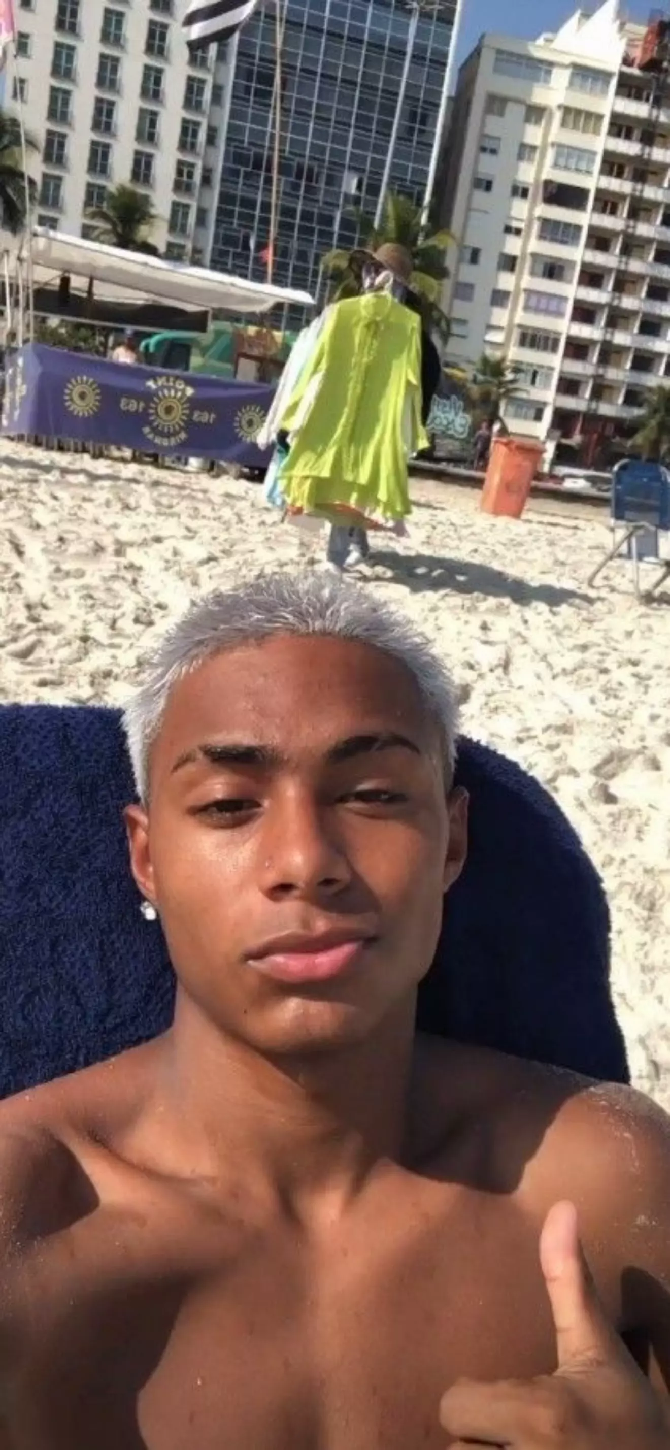 Ali
