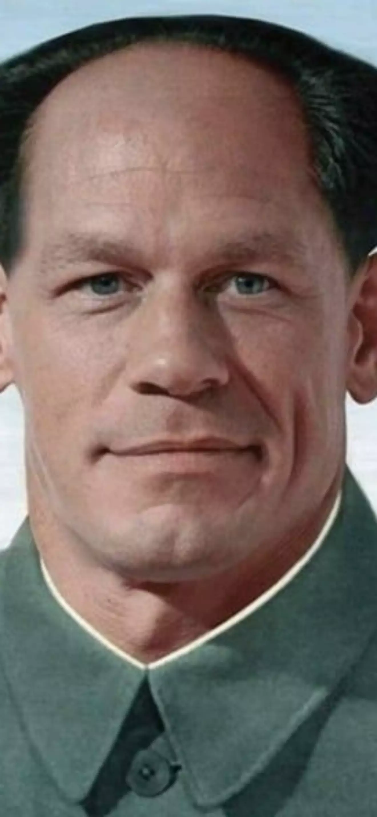 Letnan kolonel Amba