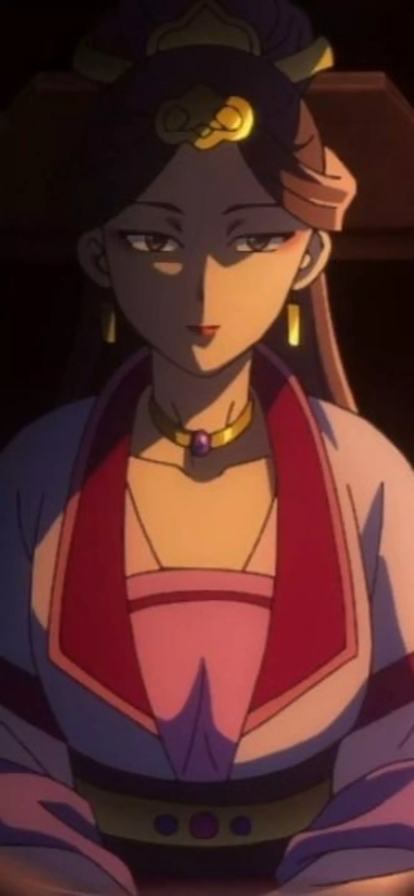 Naomi Tsukumo
