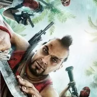 Vaas Montenegro ¥you get caught€ thumbnail