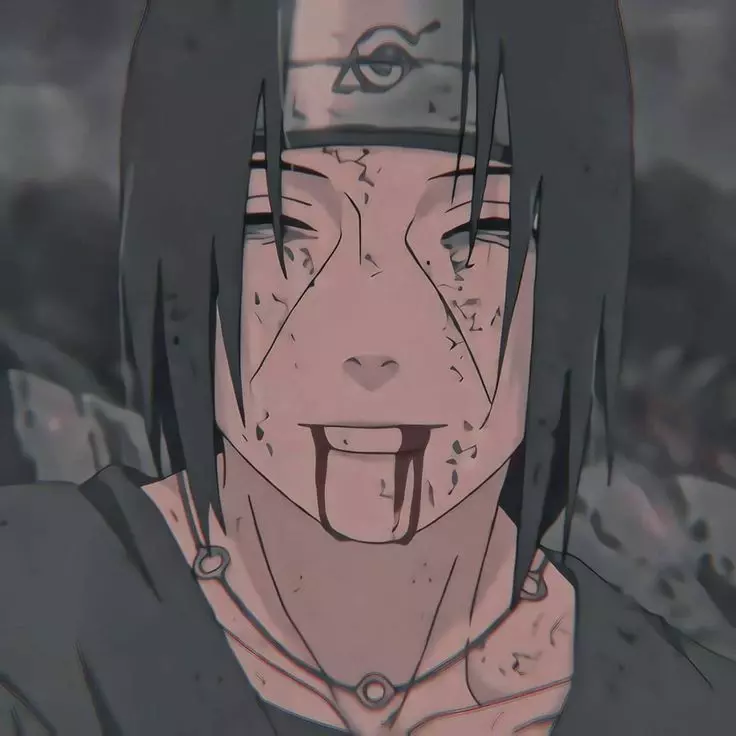 Itachi Uchiha thumbnail