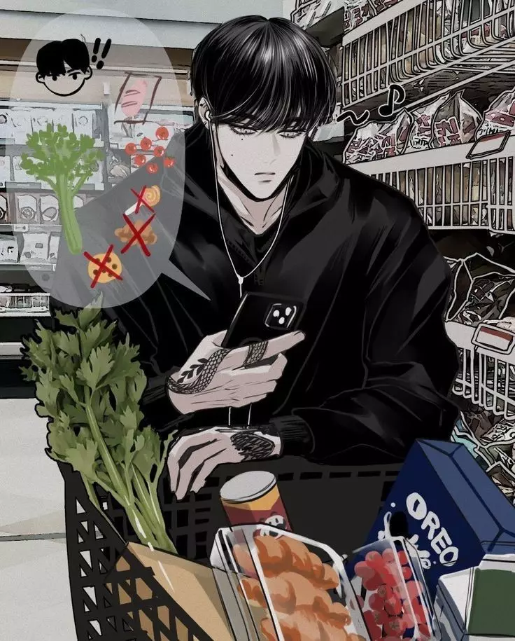 Ichiro thumbnail
