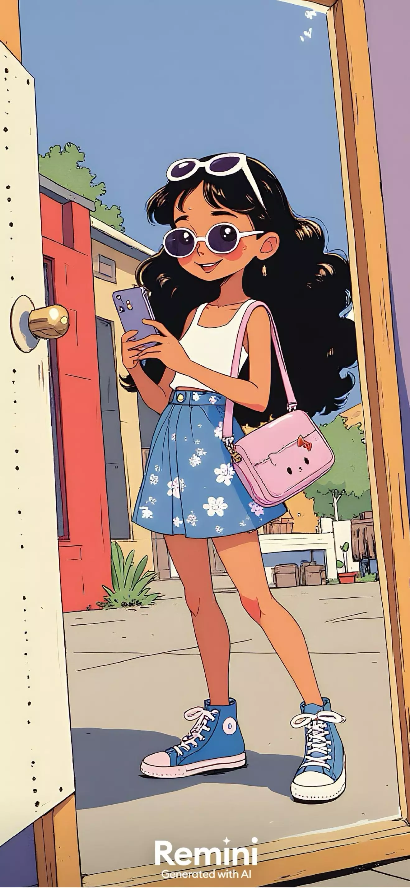 Amelia