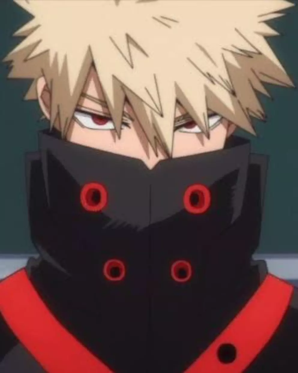 Katsuki Bakugo thumbnail