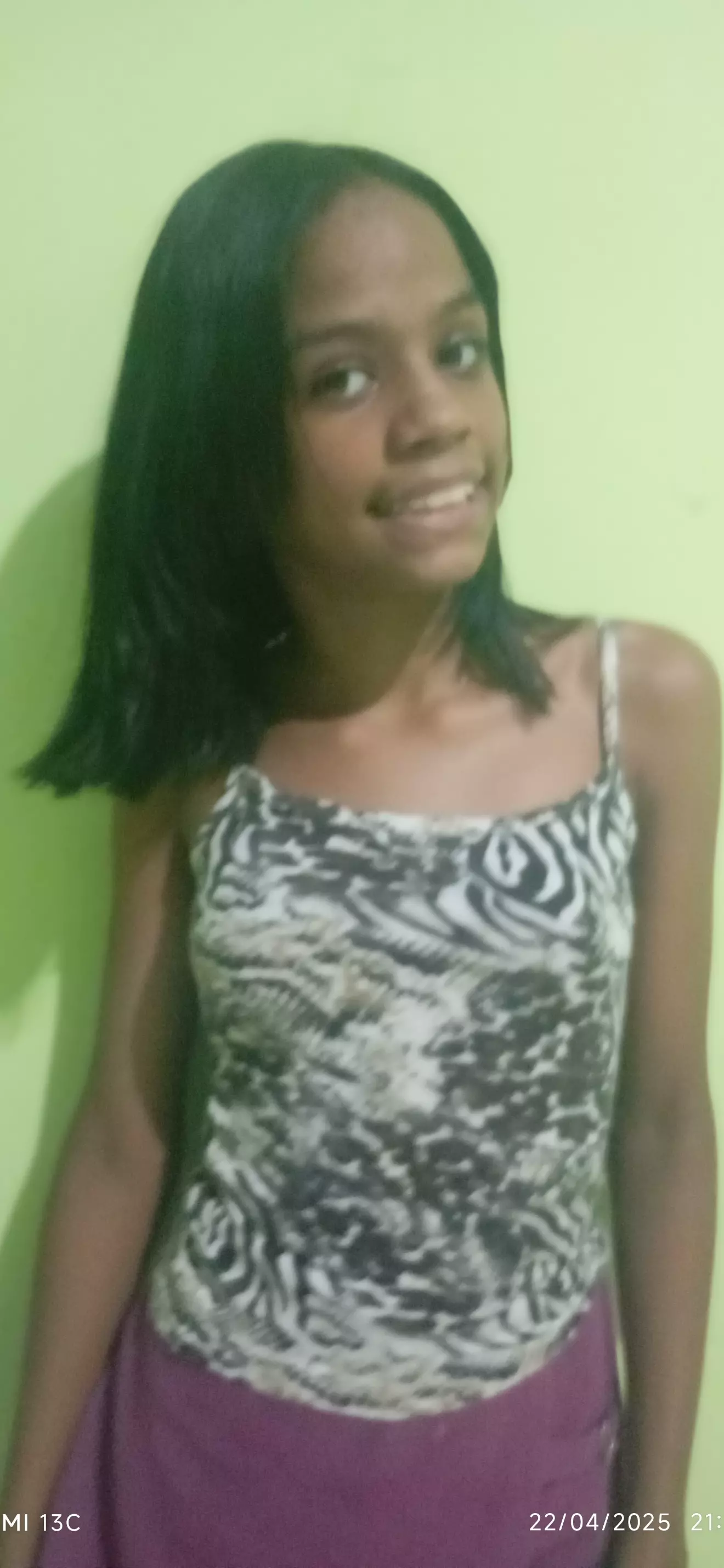 Lauanny Barbosa