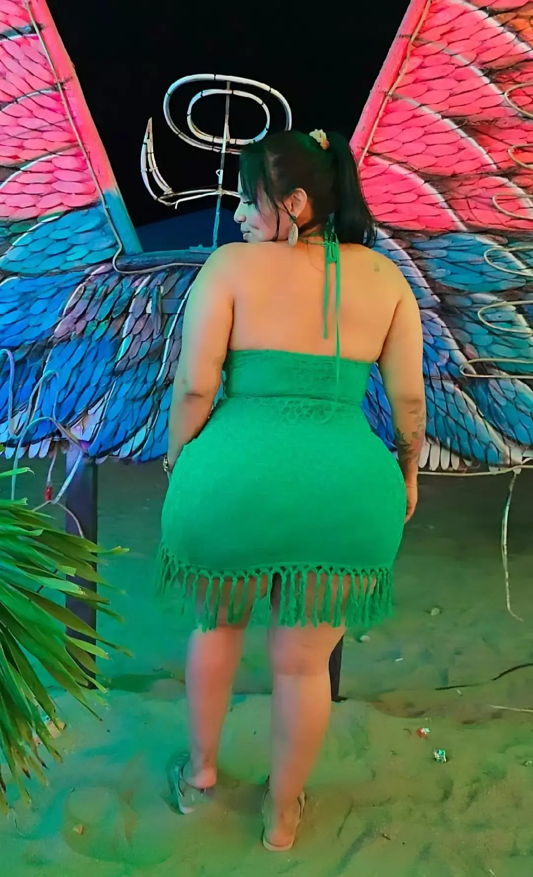 your neighboring granjera thumbnail