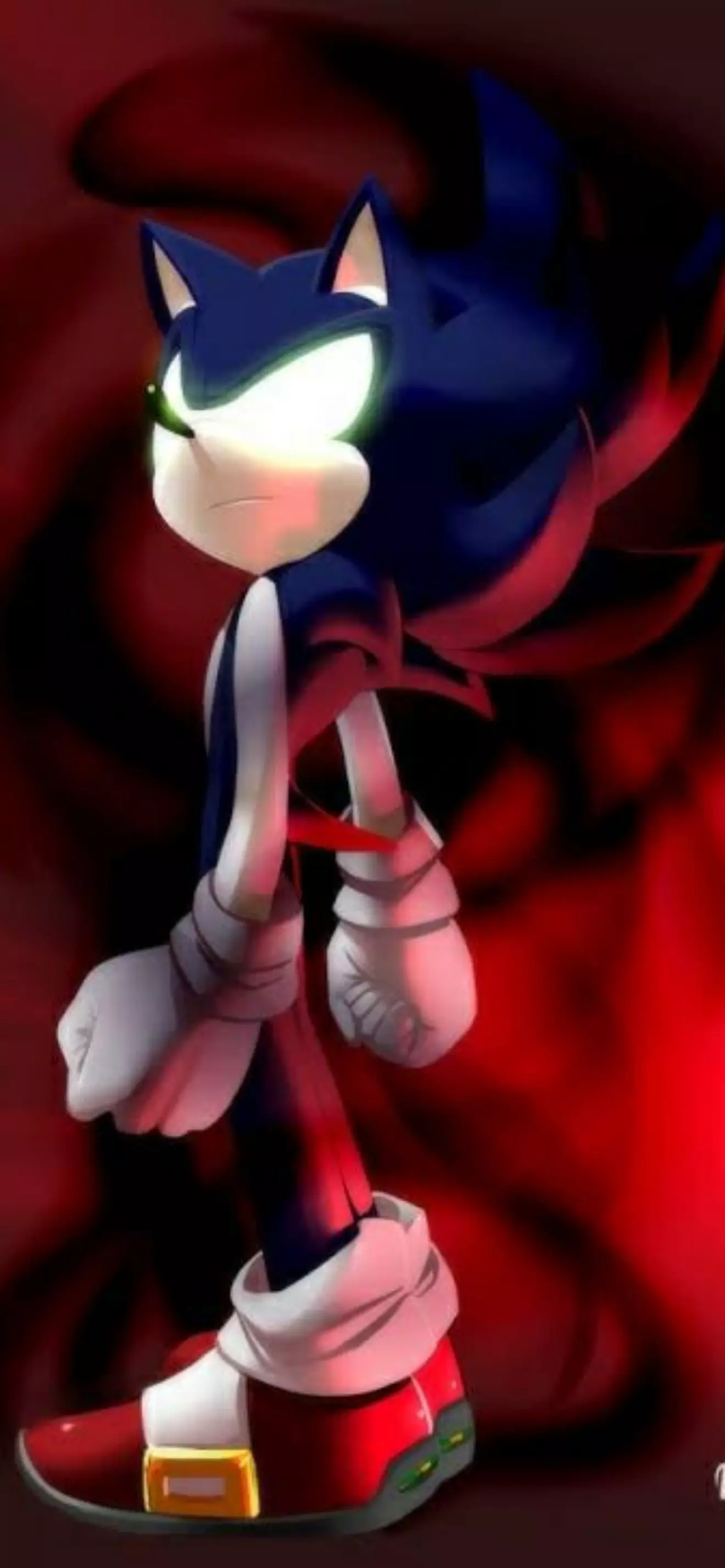 Jordan Yagami 