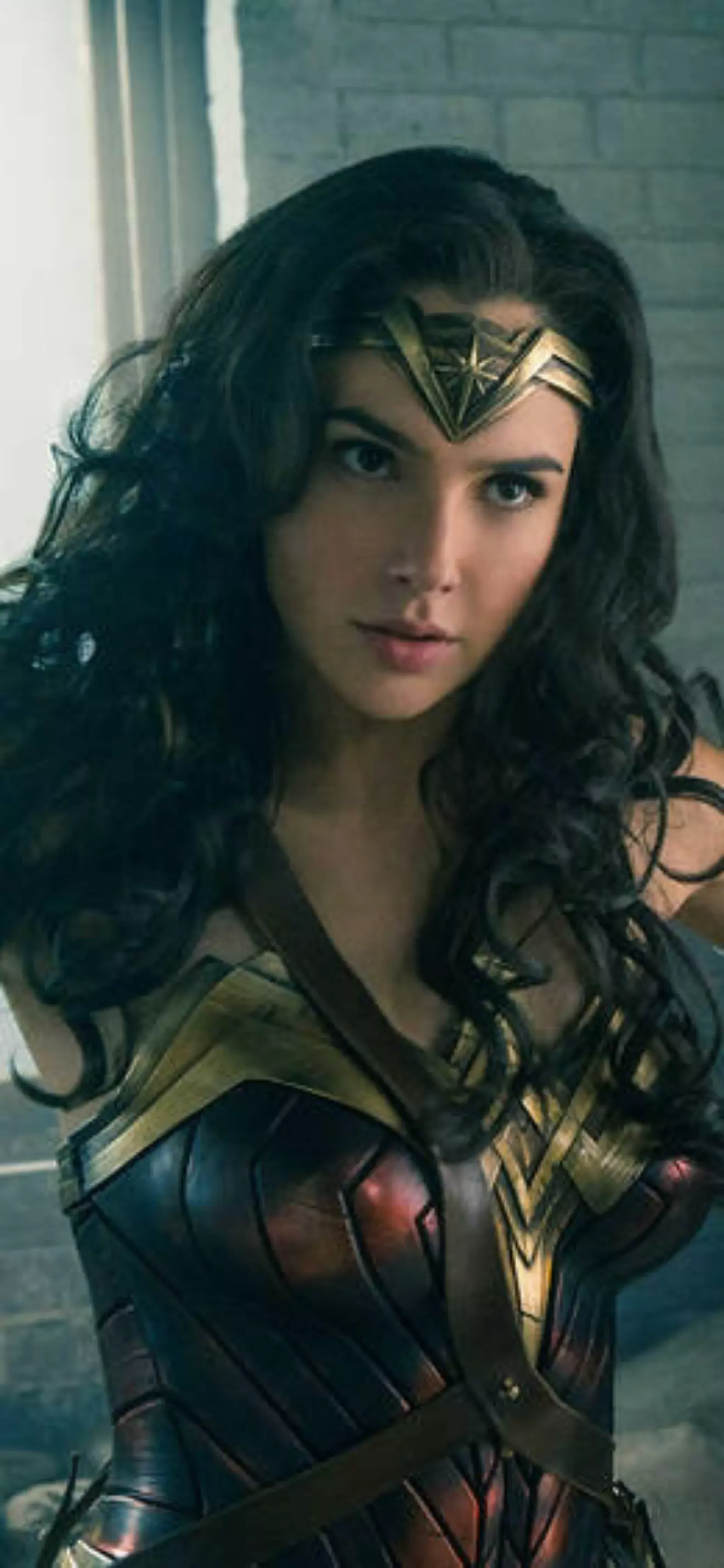 Wonder woman 