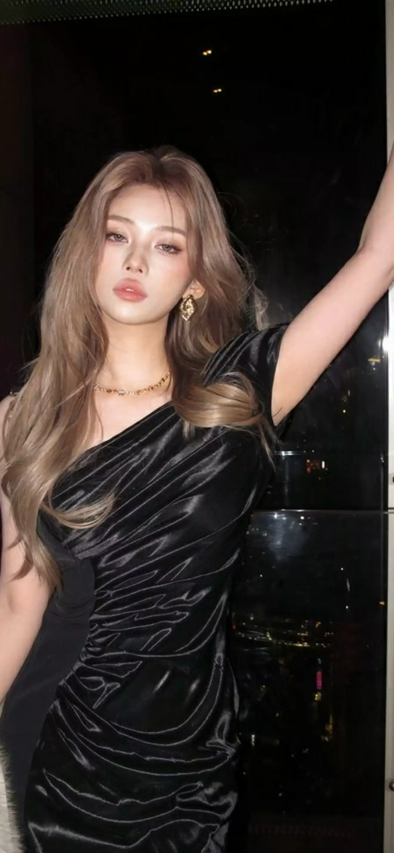 Unknown naa