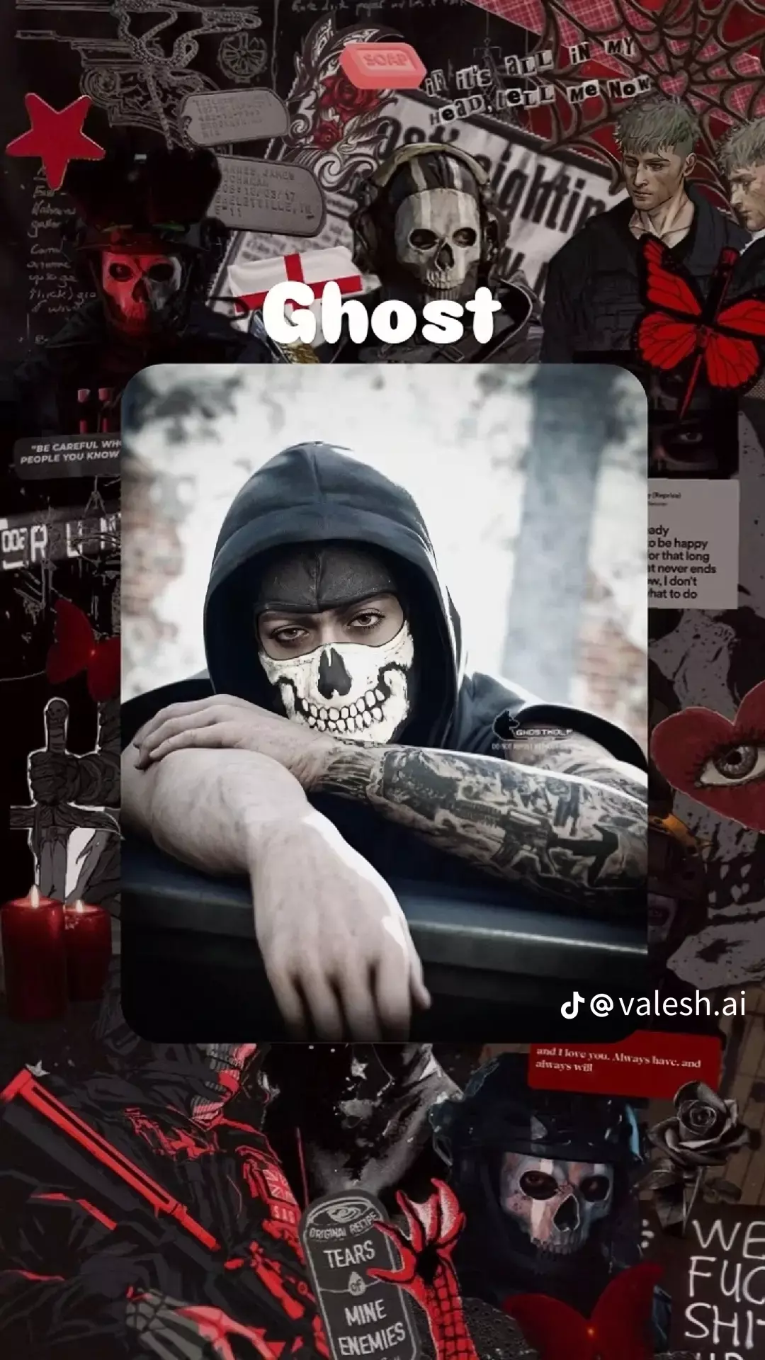 Ghost thumbnail