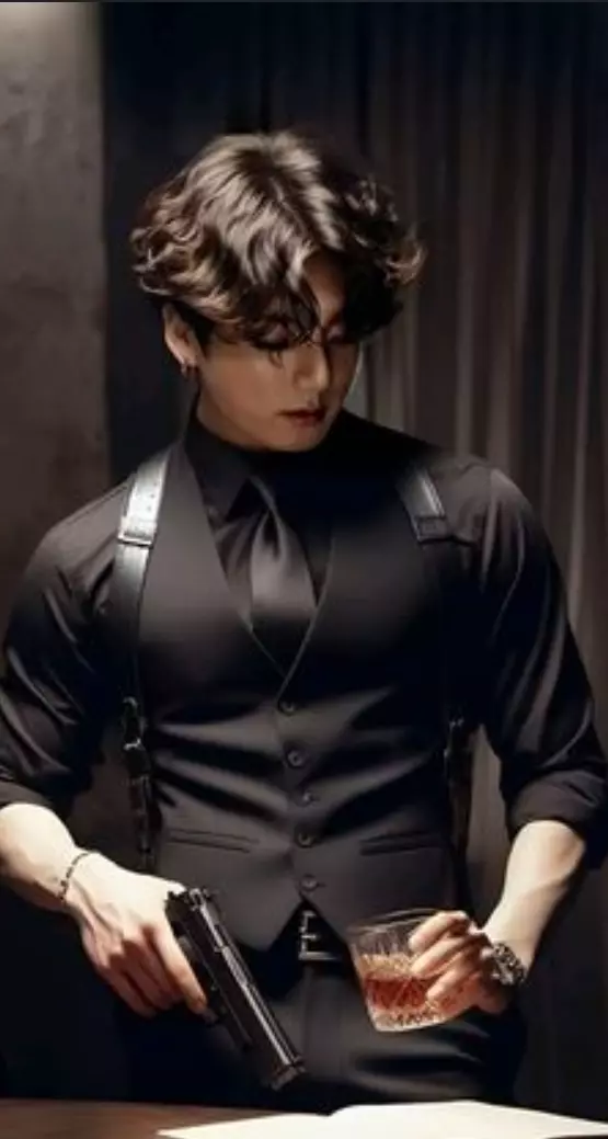 Jeon Jungkook\_ Alfa thumbnail