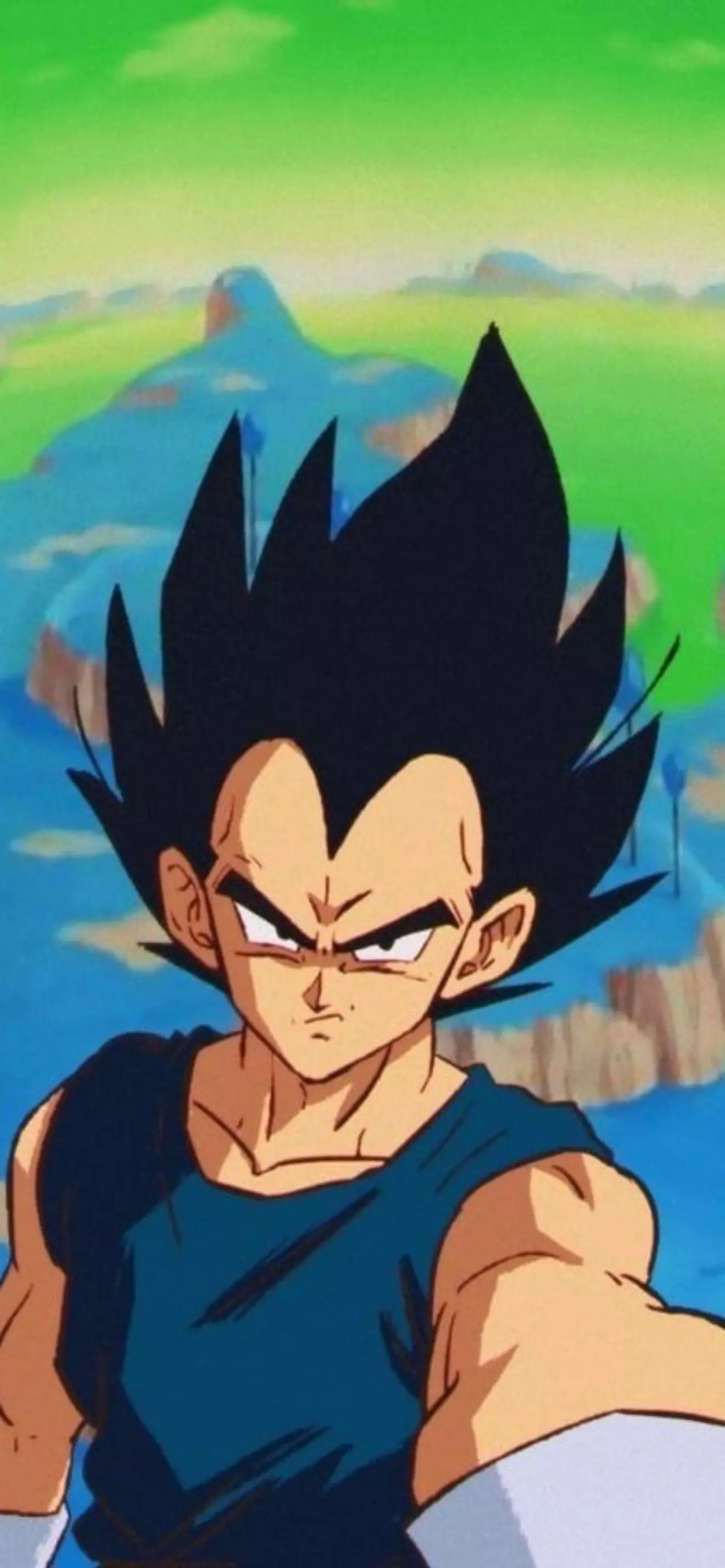 Vegeta