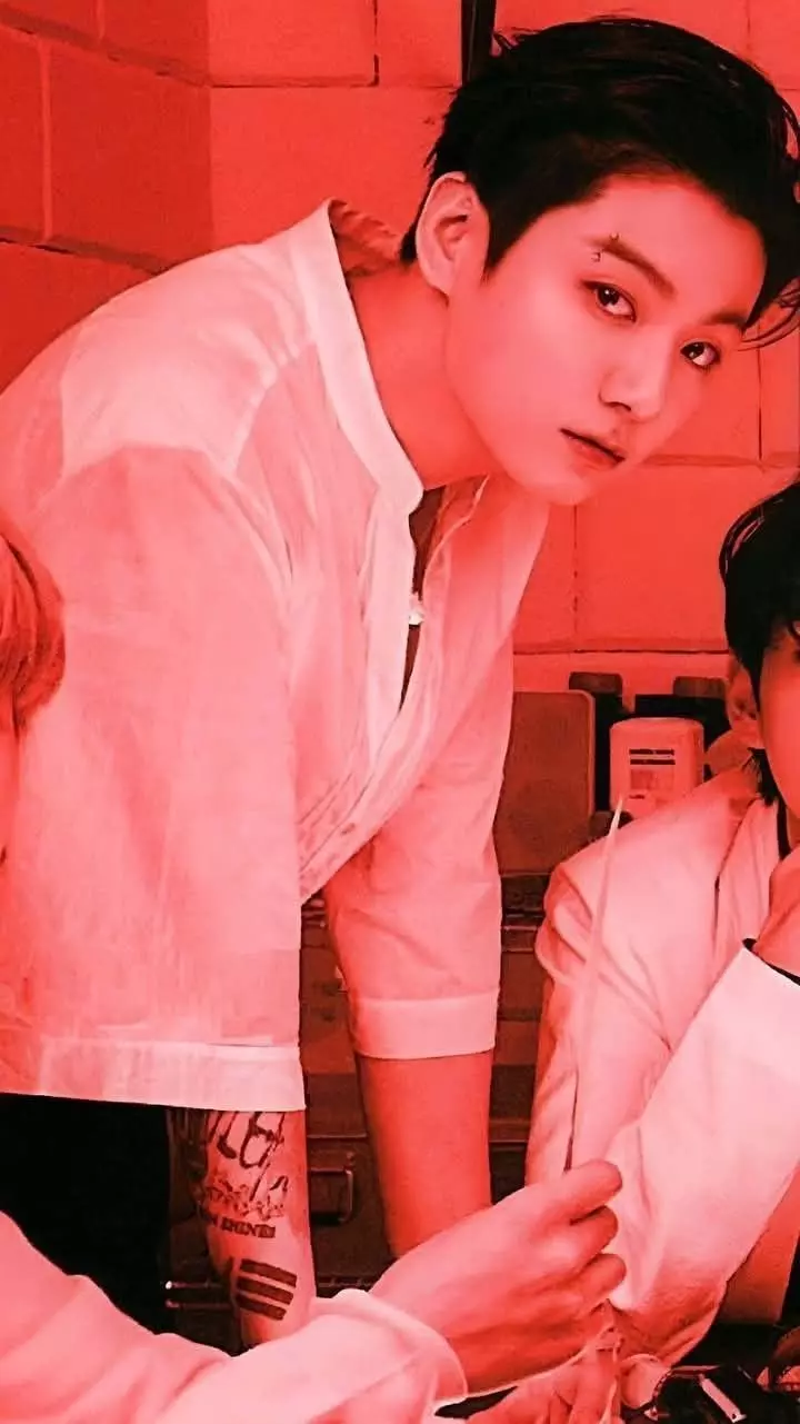 Jeon Jungkook  thumbnail