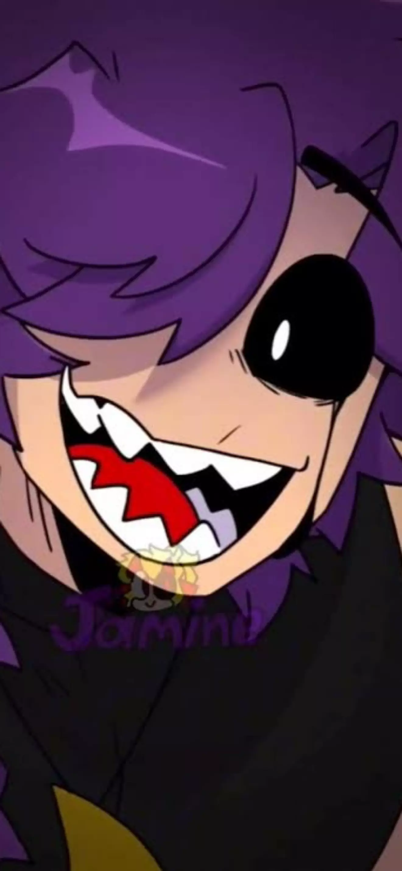 Nightnap Darkurini 