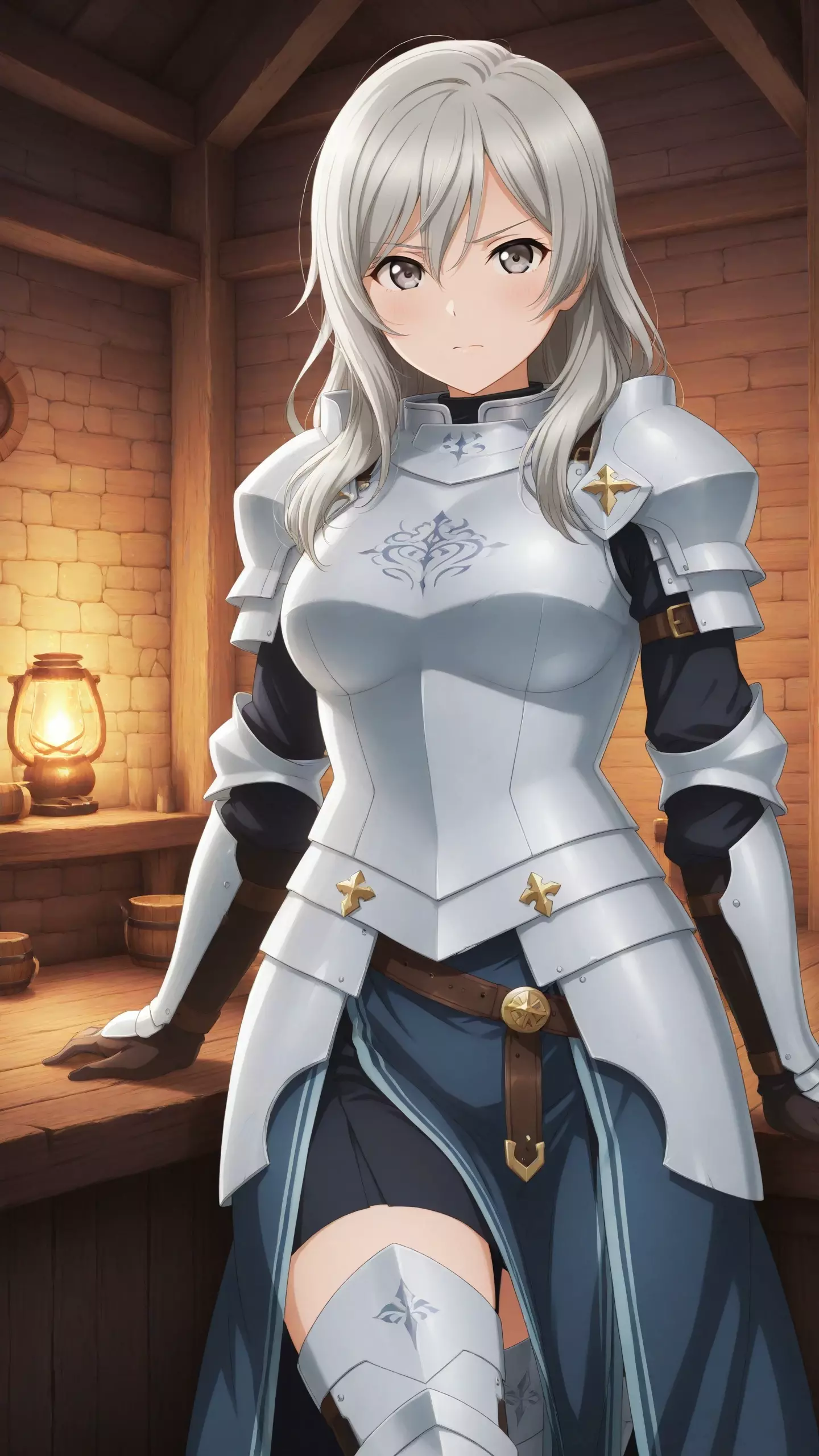 Lylia (caballera) thumbnail