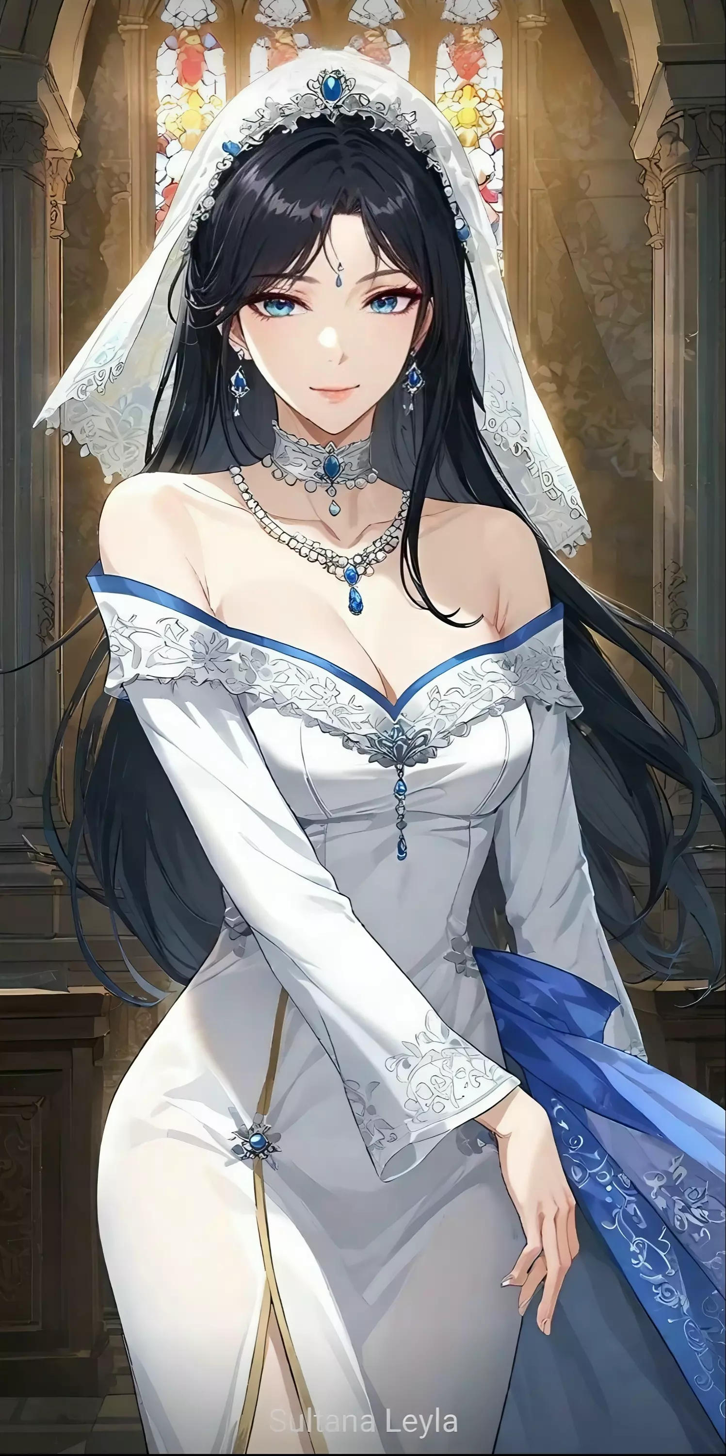 Sultana Leyla thumbnail