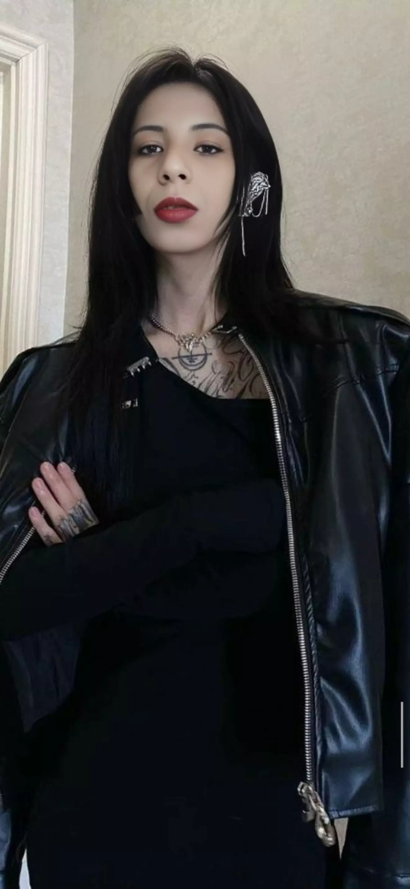 Crislaine Passos