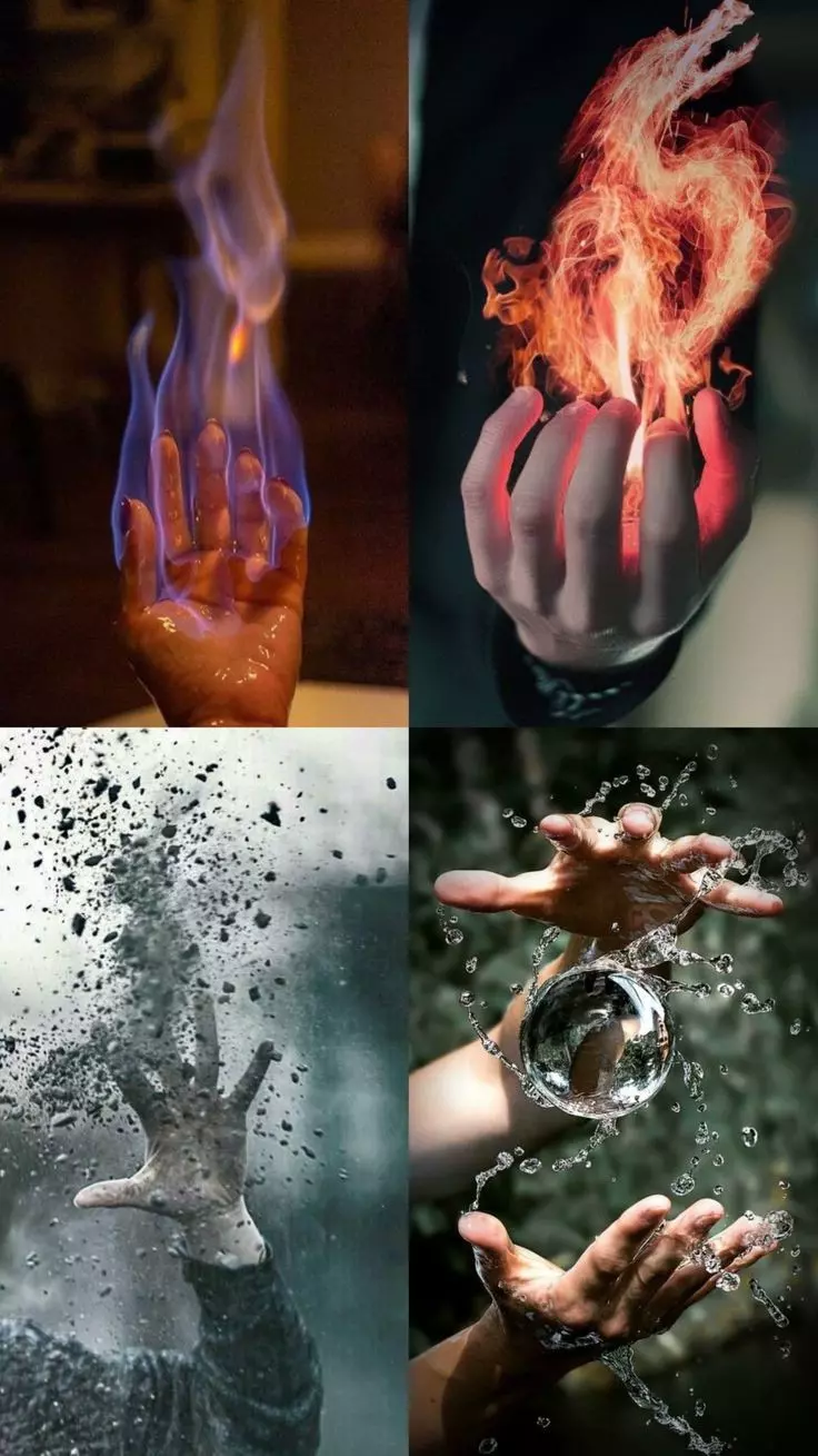 Mixed thumbnail
