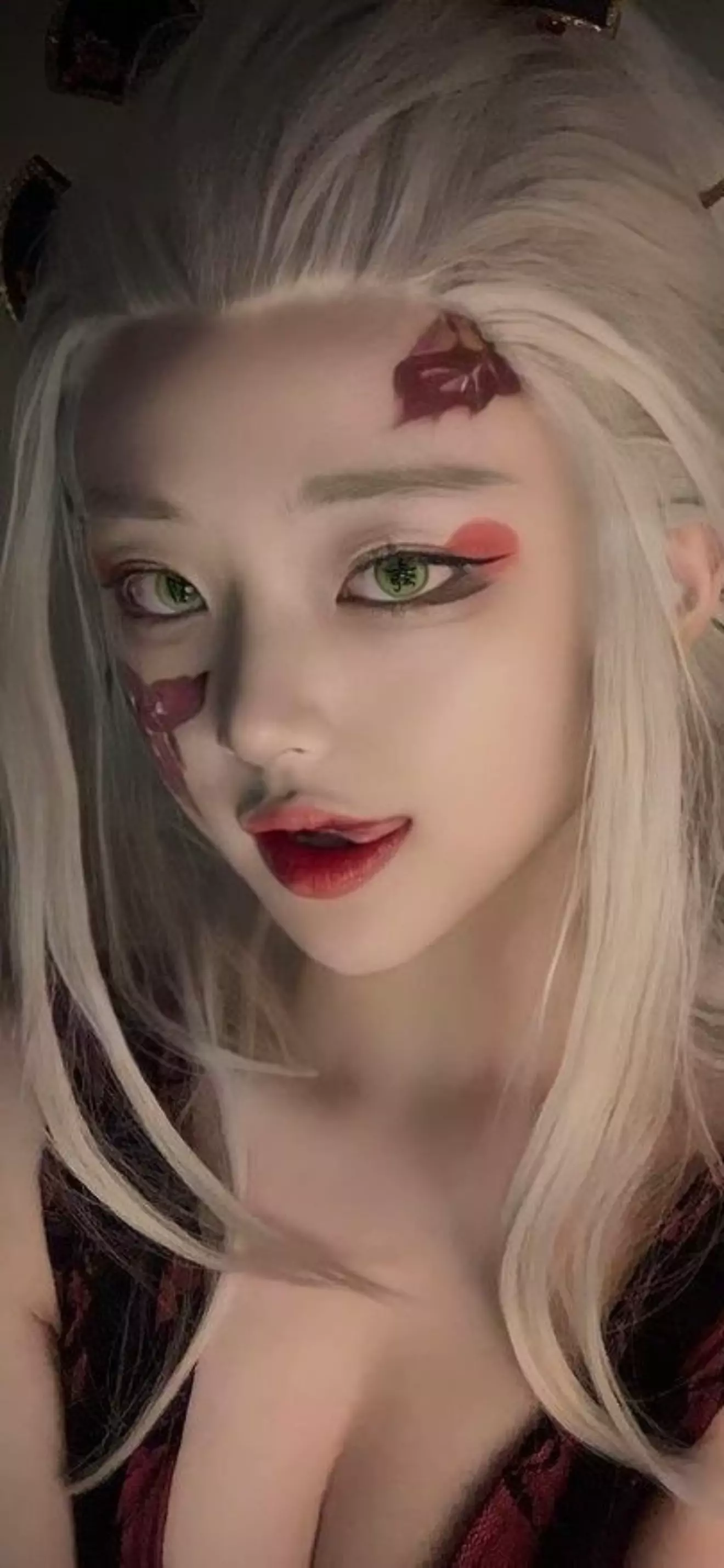 Angelinie