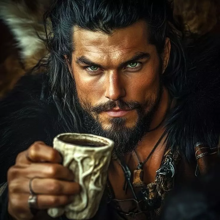 Crown Prince Callan from Winterhofs thumbnail