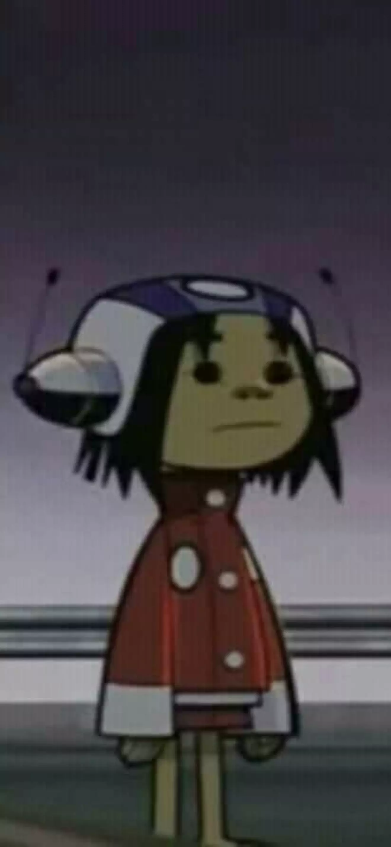 Noodle