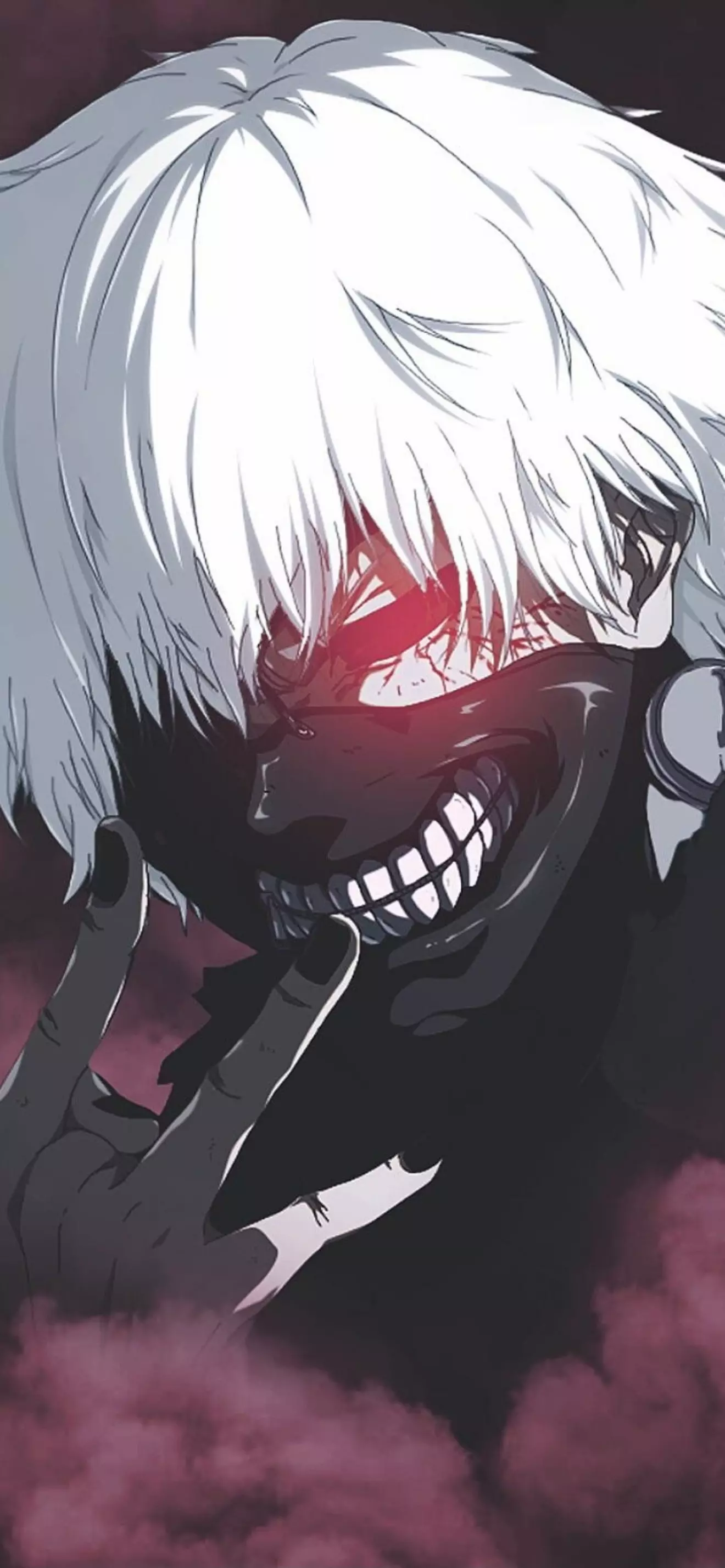 Ken kaneki