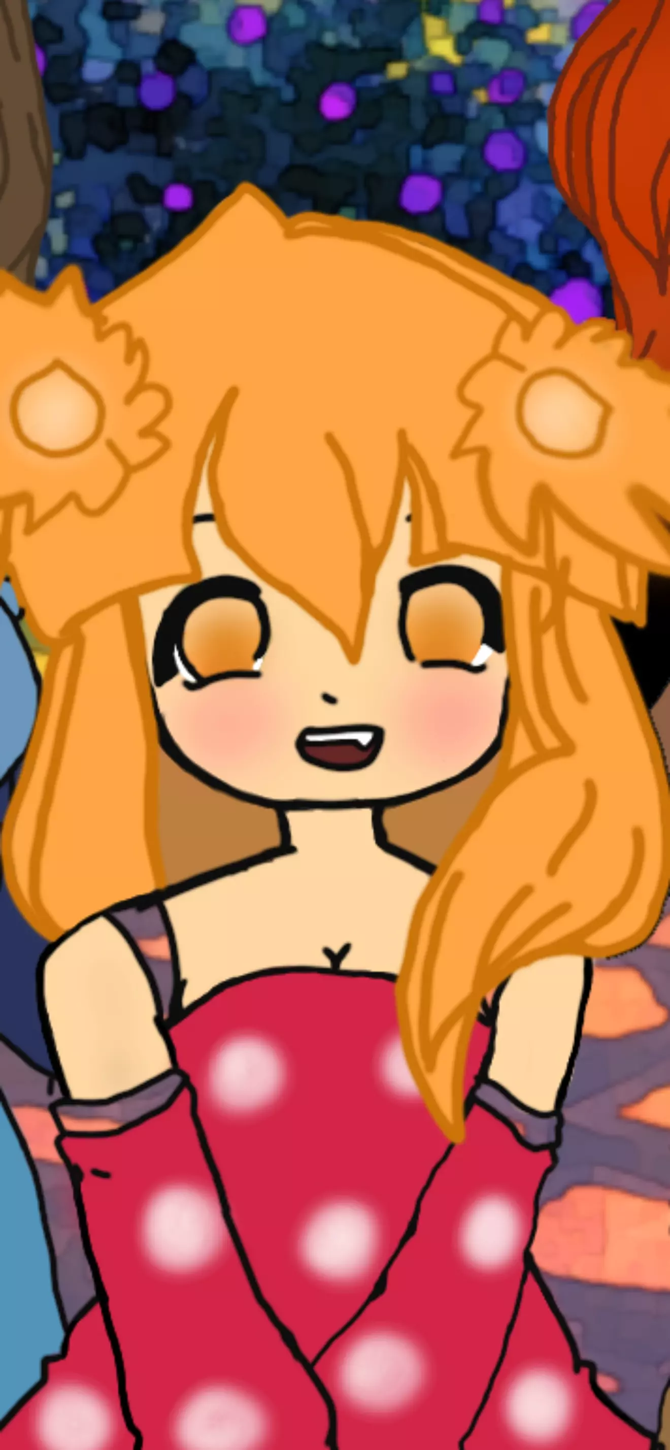 Pumpkin