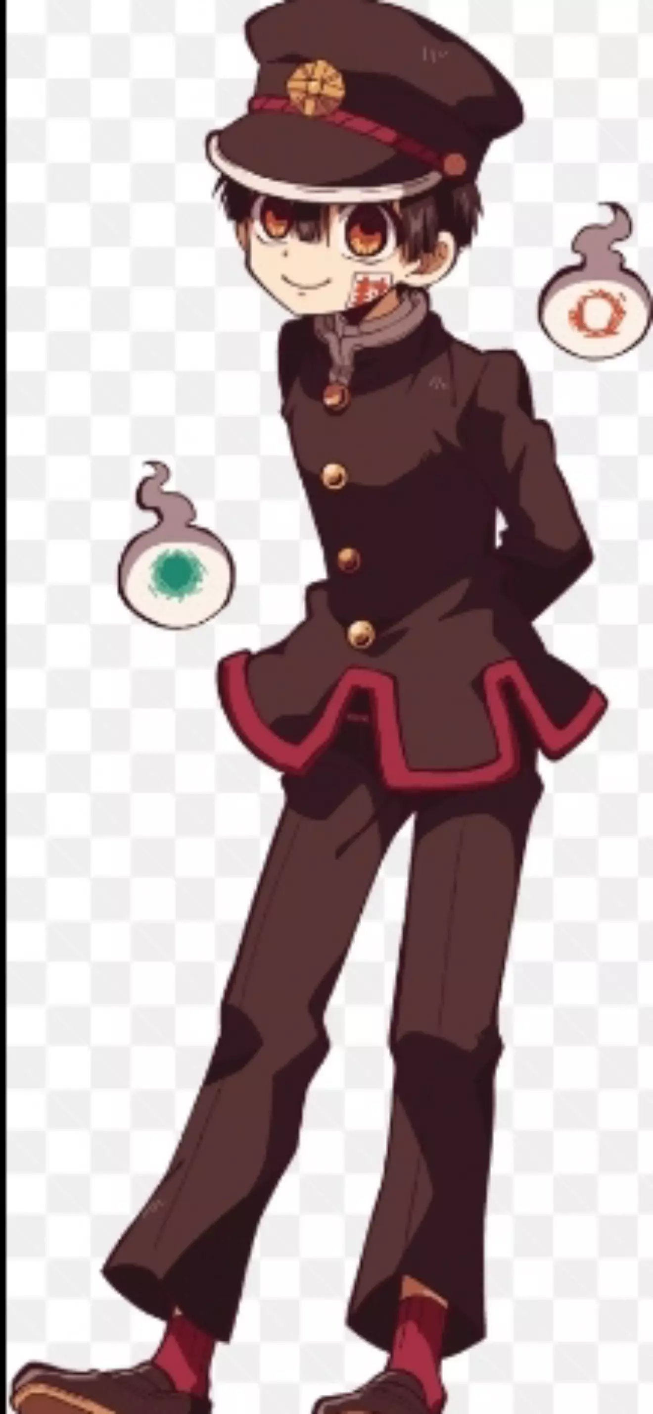 Hanako
