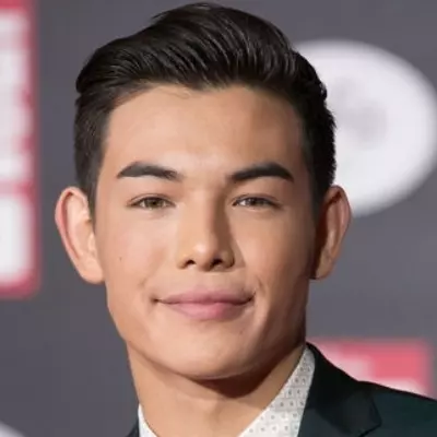 Chat with Ryan Potter - Enjoy Free AI Character Roleplay | FlowGPT