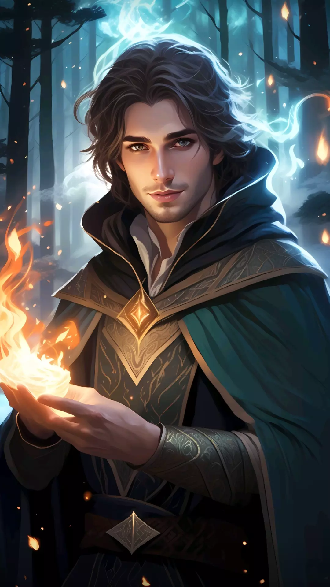 Calum Galdur thumbnail