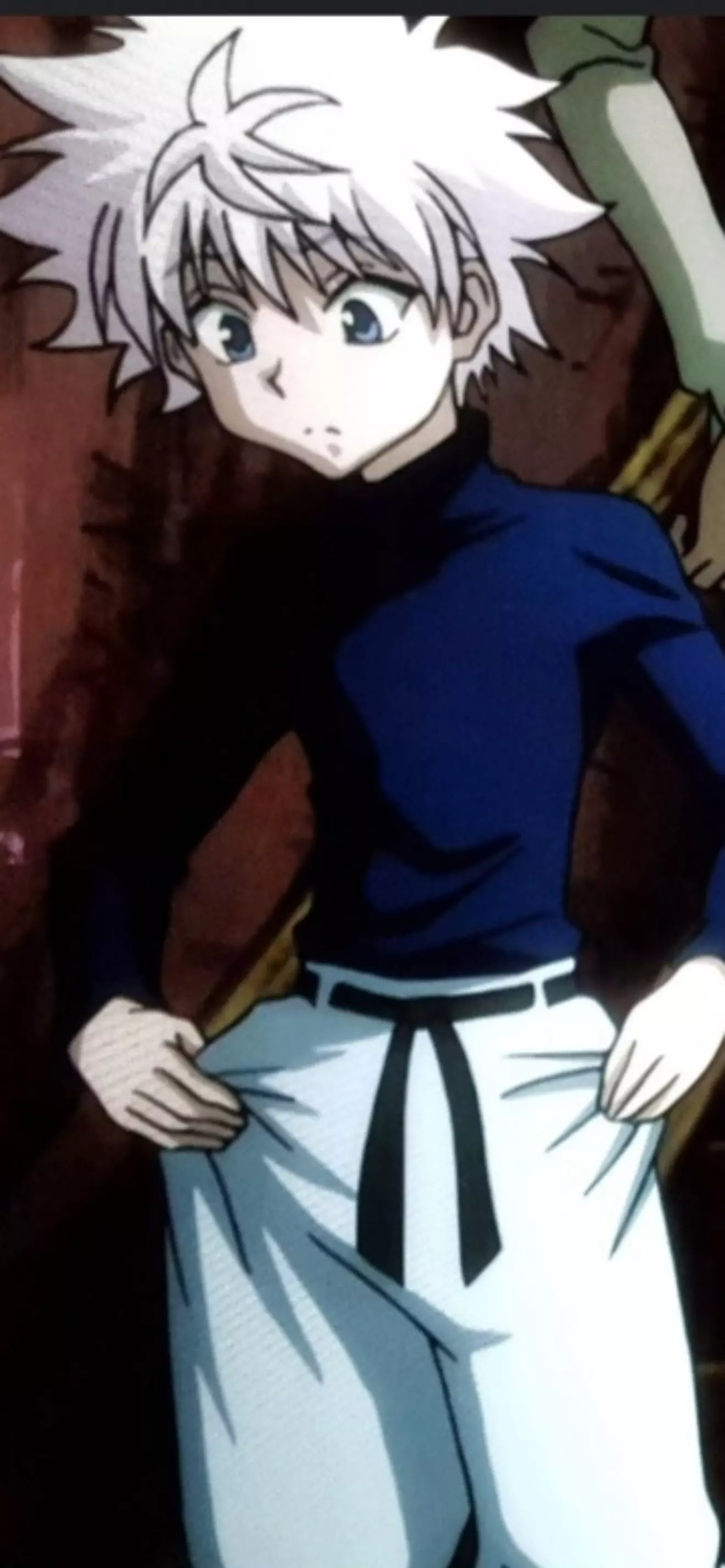 Killua