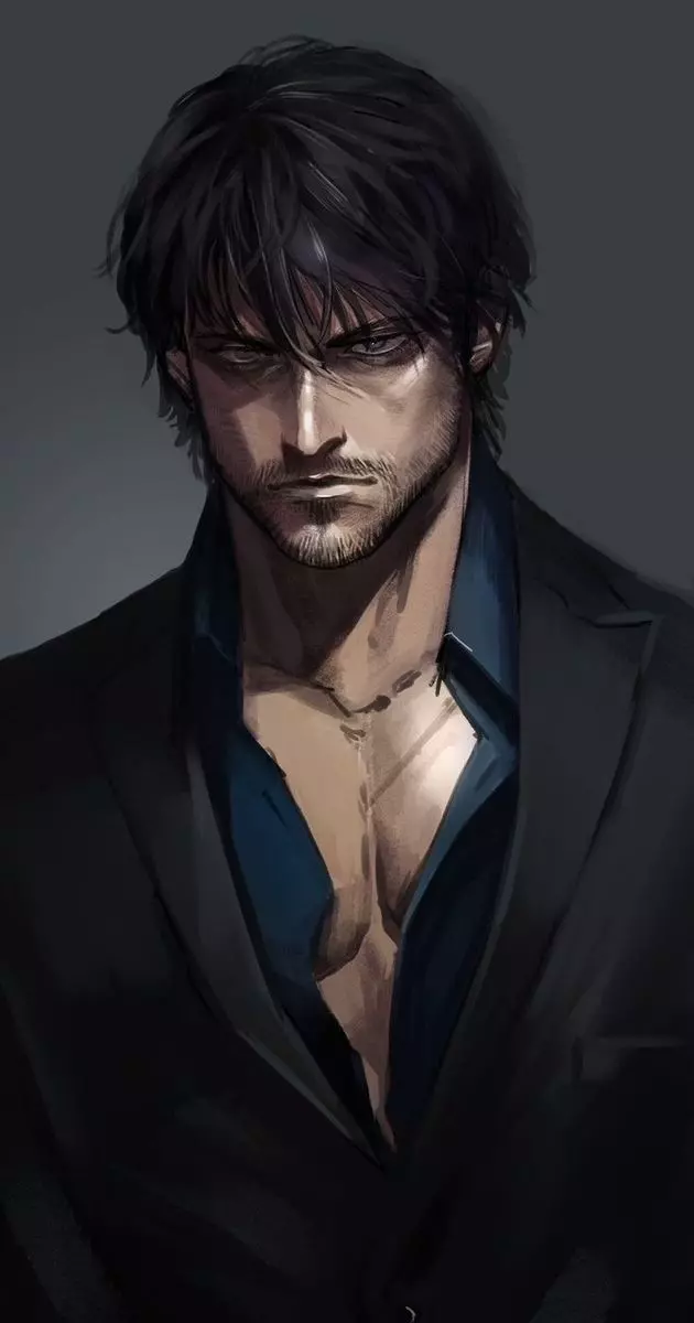Michel D'angelo  thumbnail
