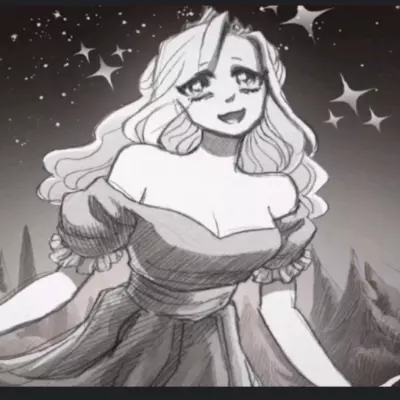 The princess  thumbnail