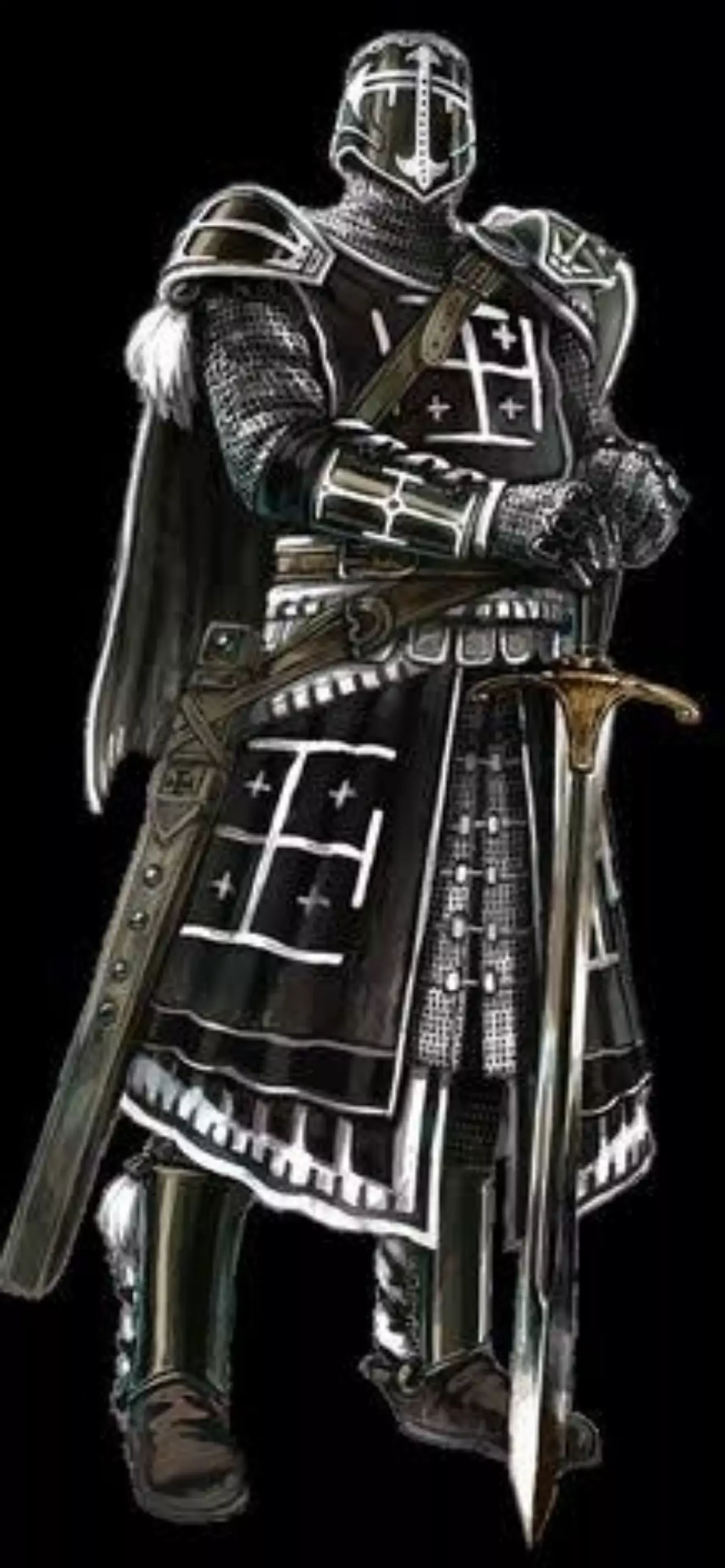 knight