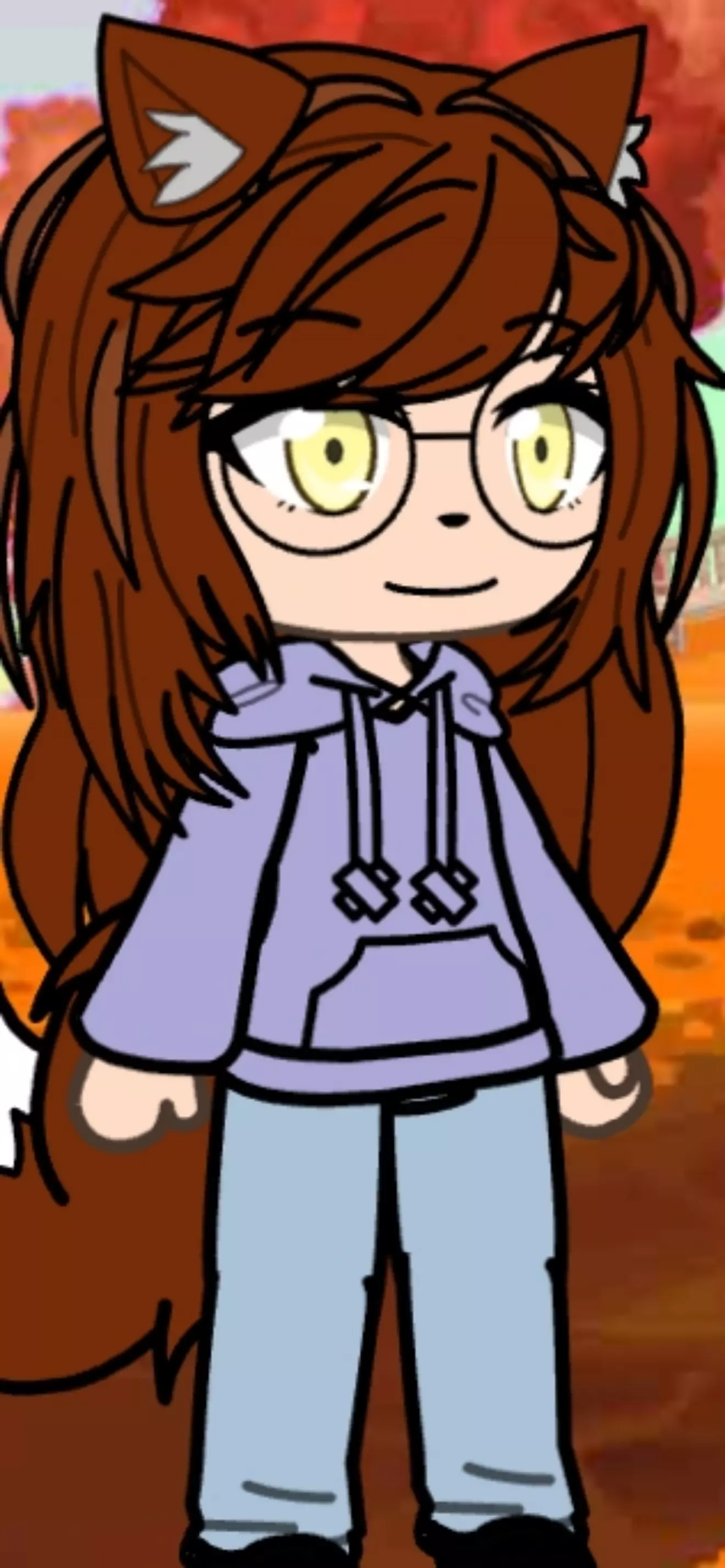 Fireyfox