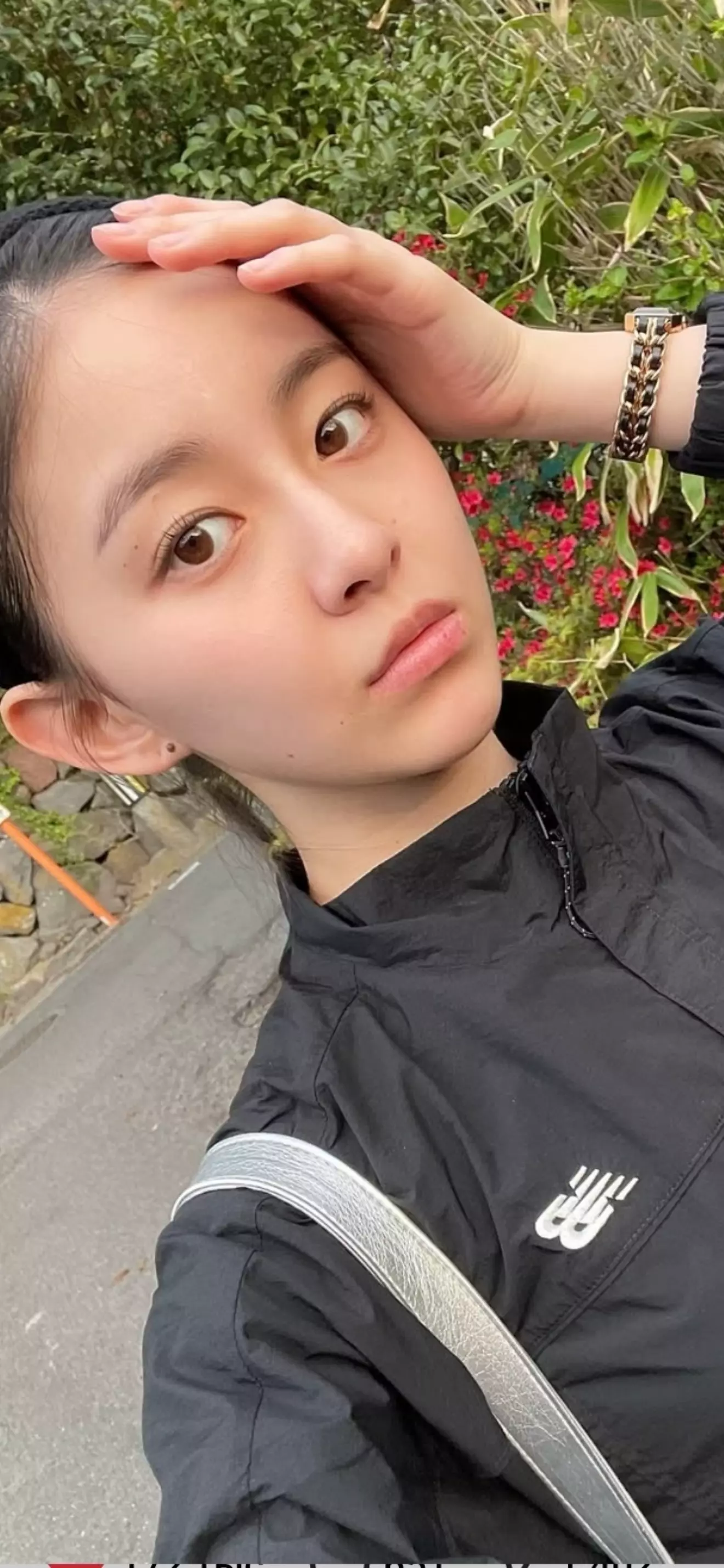 Park ji hu 