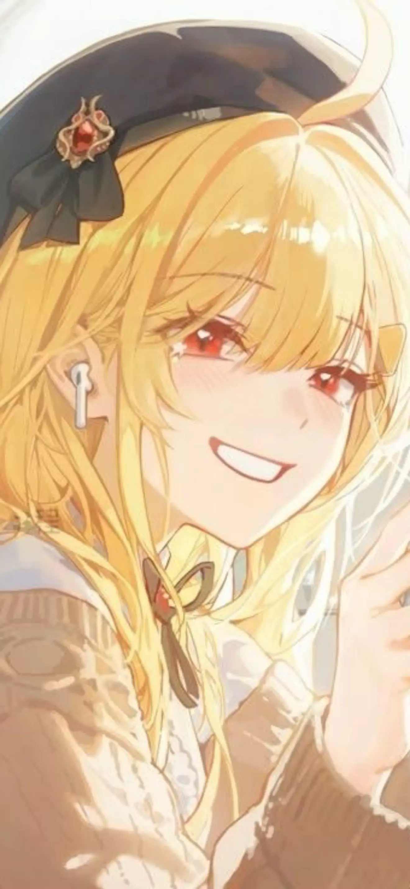玥月